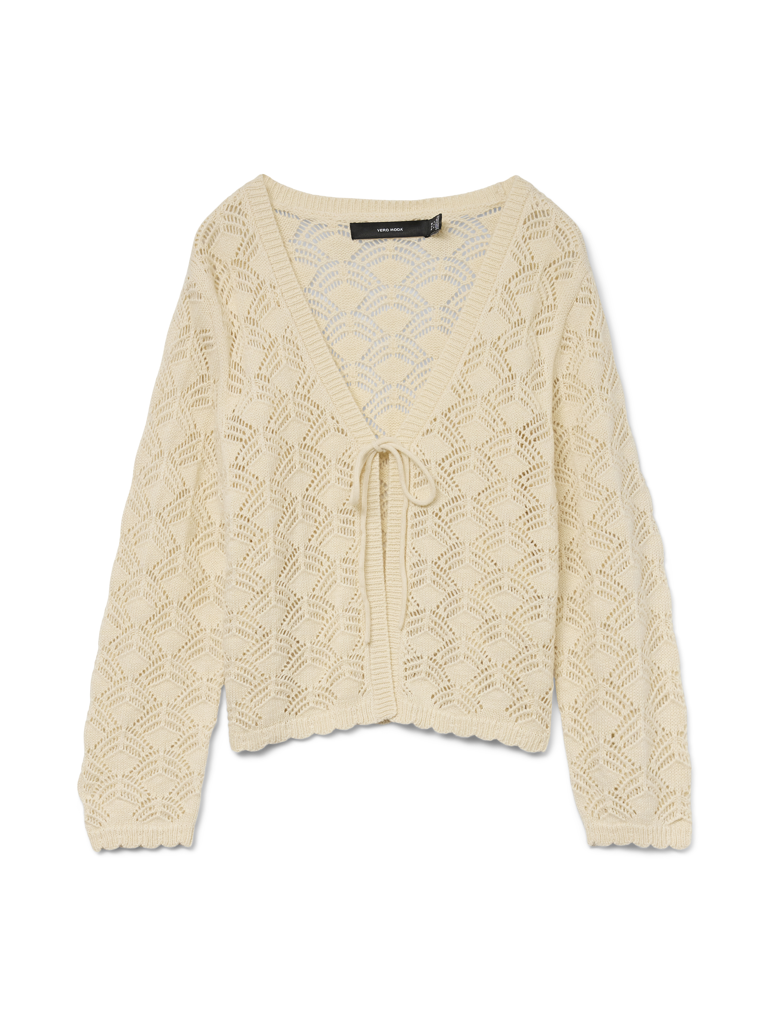 VERO MODA® VMNEWVERENA Knit Cardigan