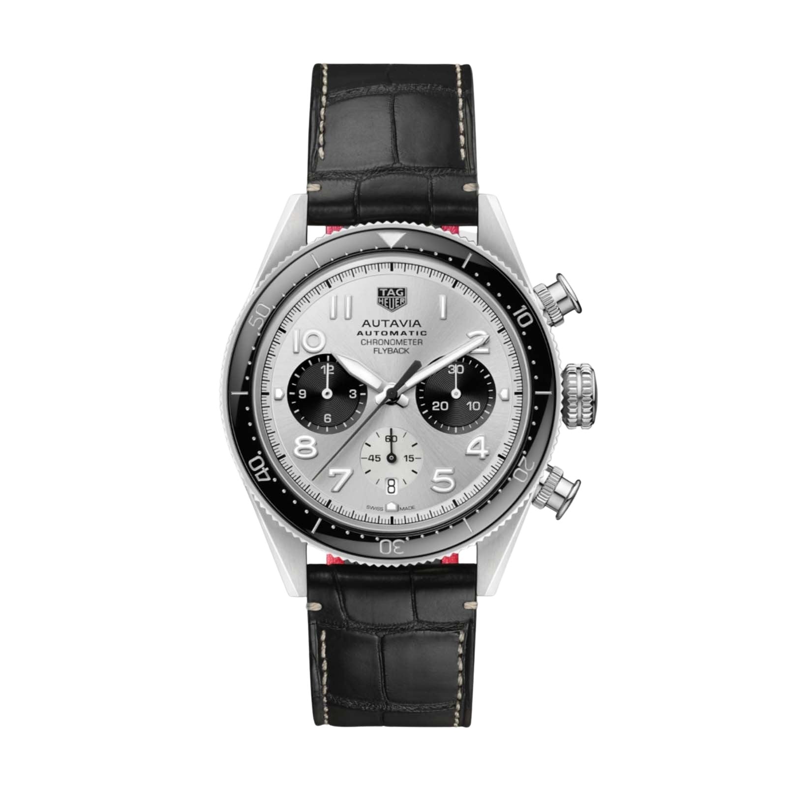 [Super Clone]【Top replica】TAG Heuer Autavia Chronometer Flyback