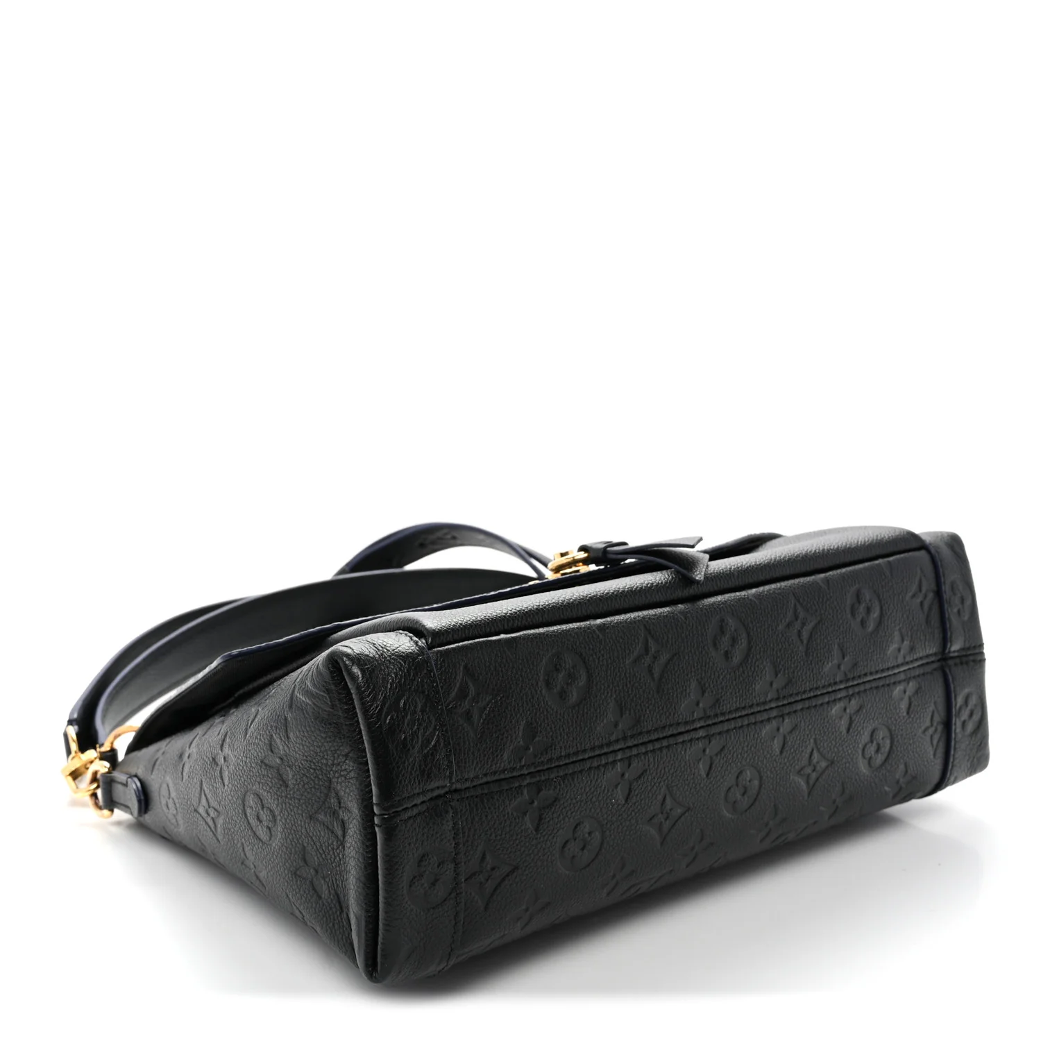 Empreinte Blanche MM Black