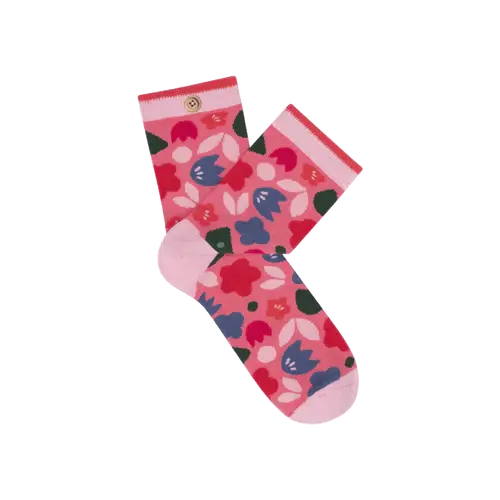 Chaussettes Ludivine & Clem