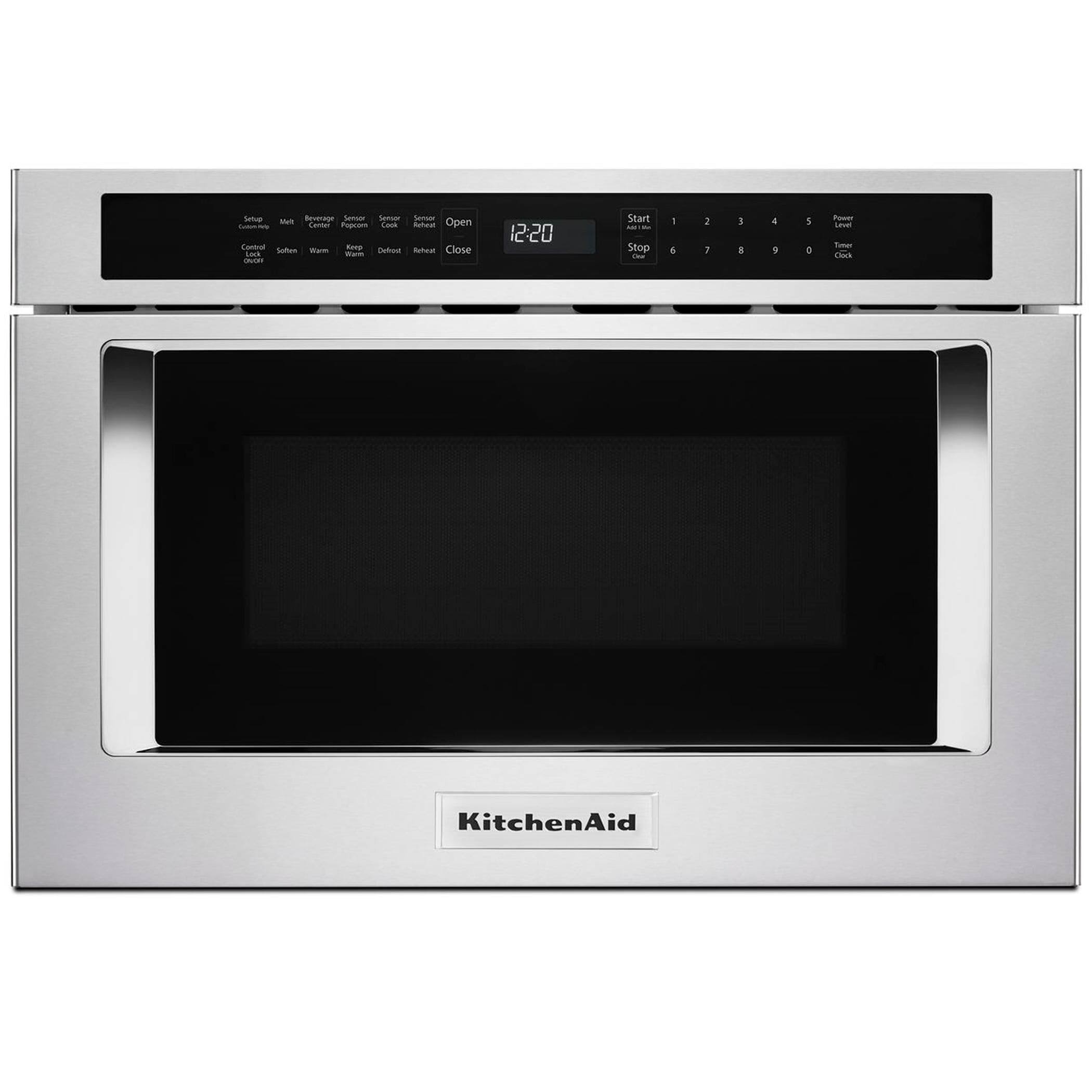 KitchenAid 24