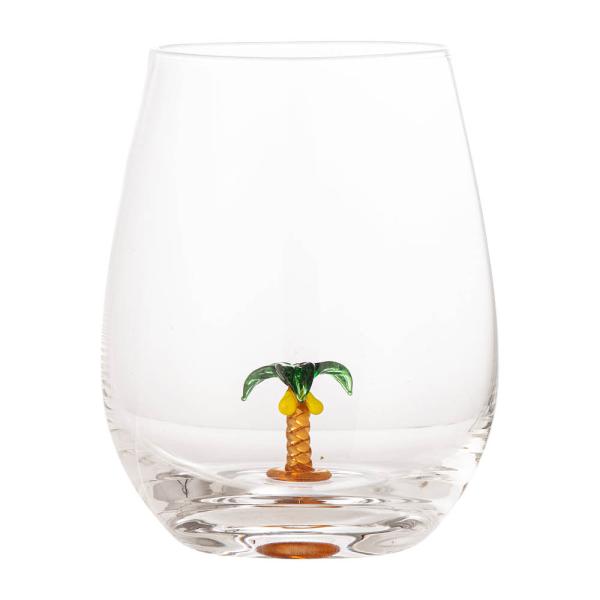Misa drikkeglass 56 cl palme