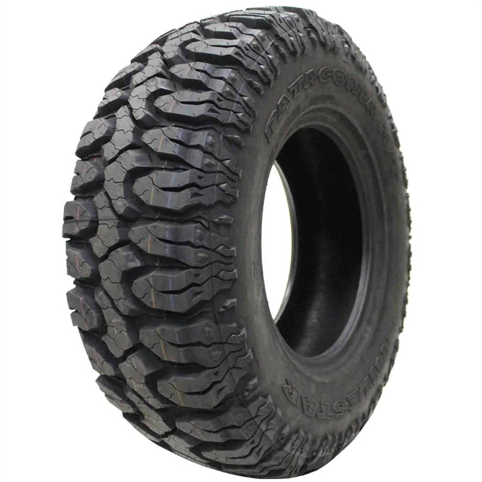 Milestar Patagonia M/t Mud Terrain /70R17 121/118Q D Light Truck Tire