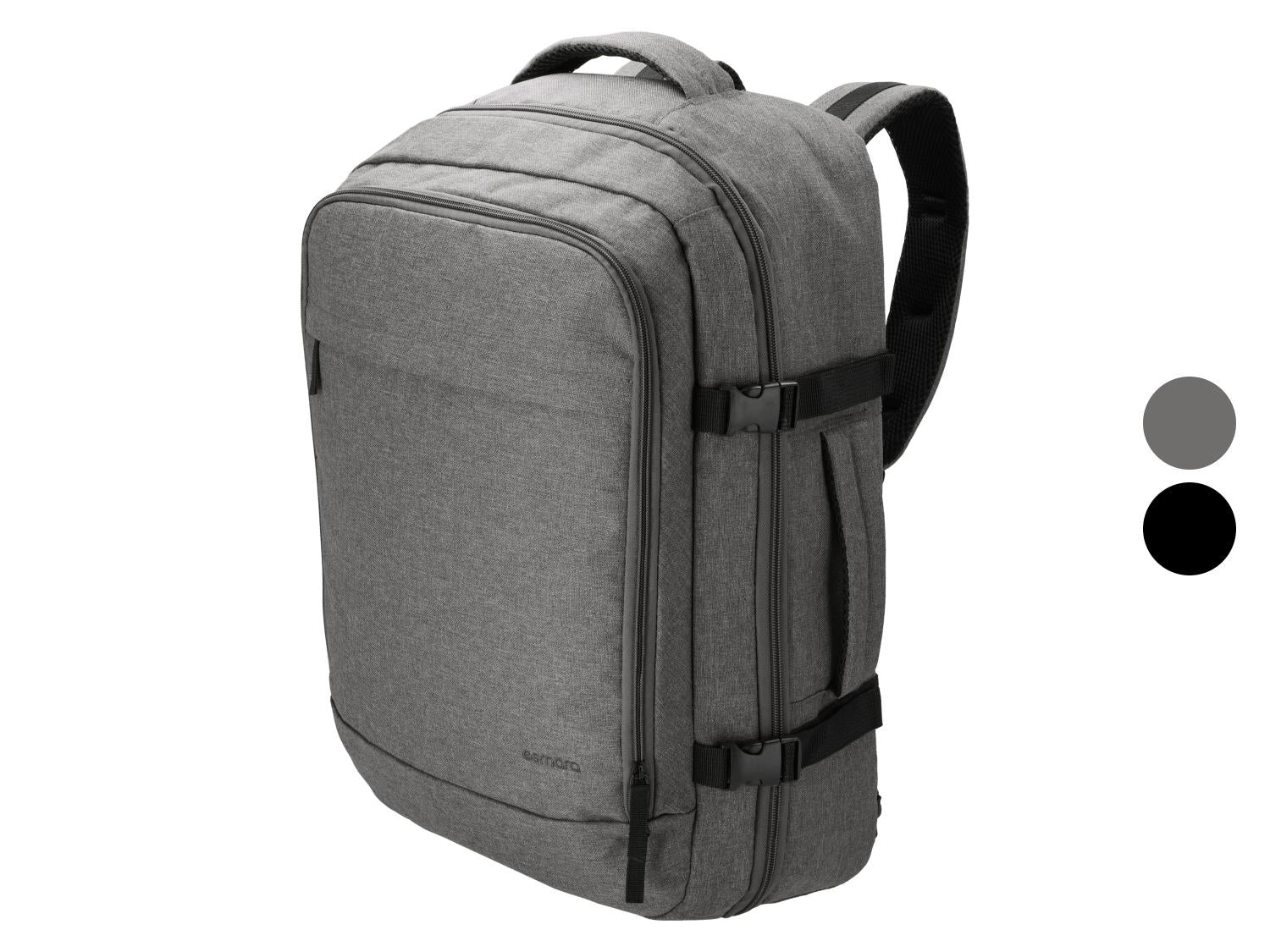 esmara Sac  dos cabine 40 L