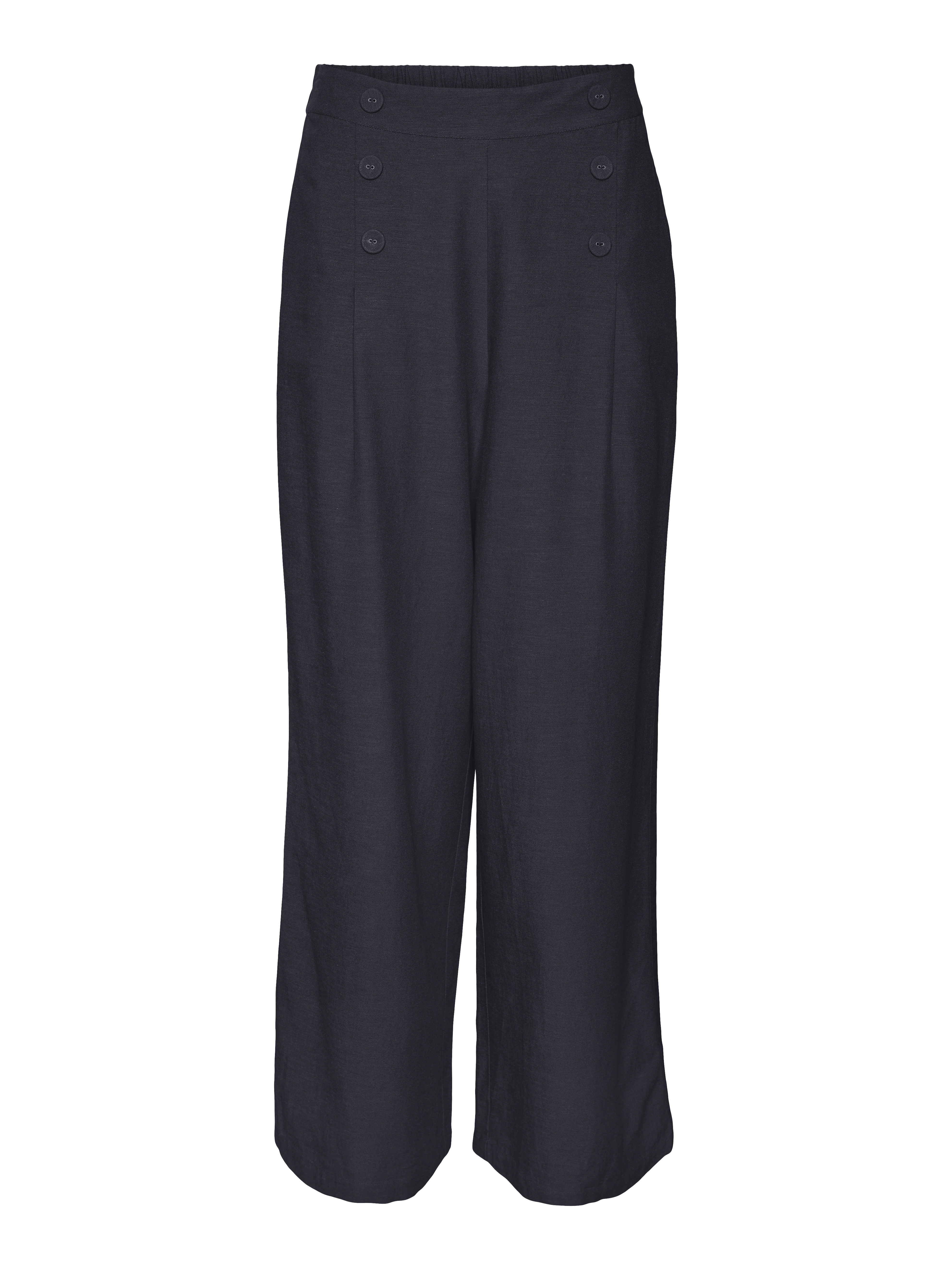 VERO MODA® VMGISELLE High waist Trousers