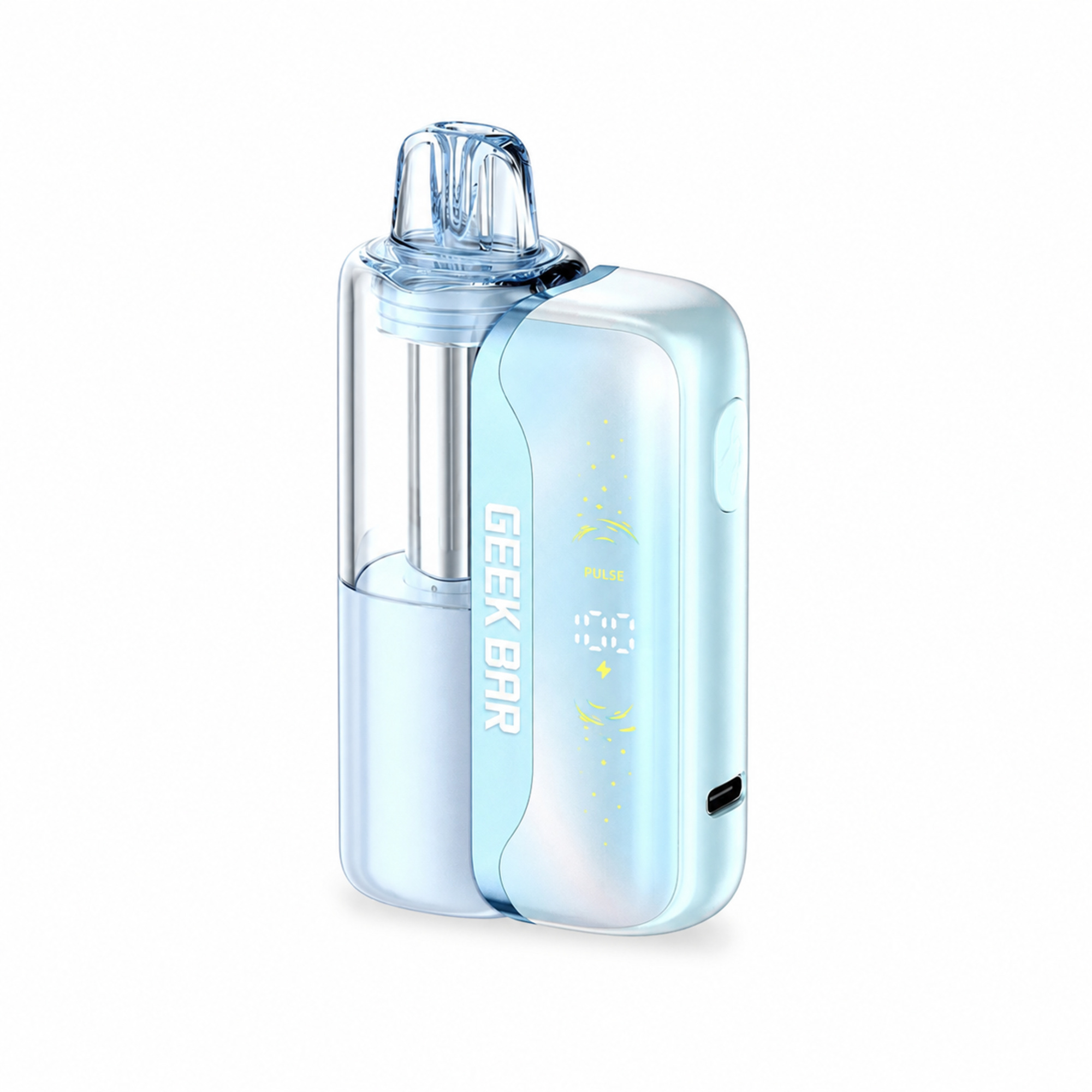 Geek Bar Mate 60K Pod Kit - White Gummy
