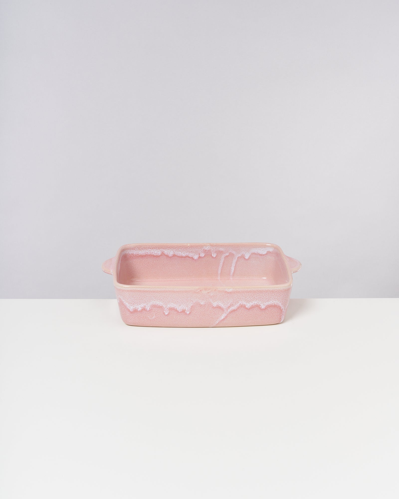 CORDOAMA - SMALL OVEN DISH ROSÉ