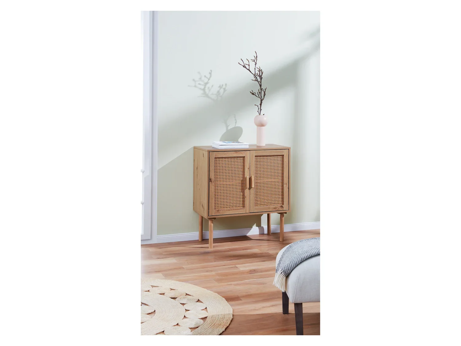 LIVARNO home Commode 2 portes