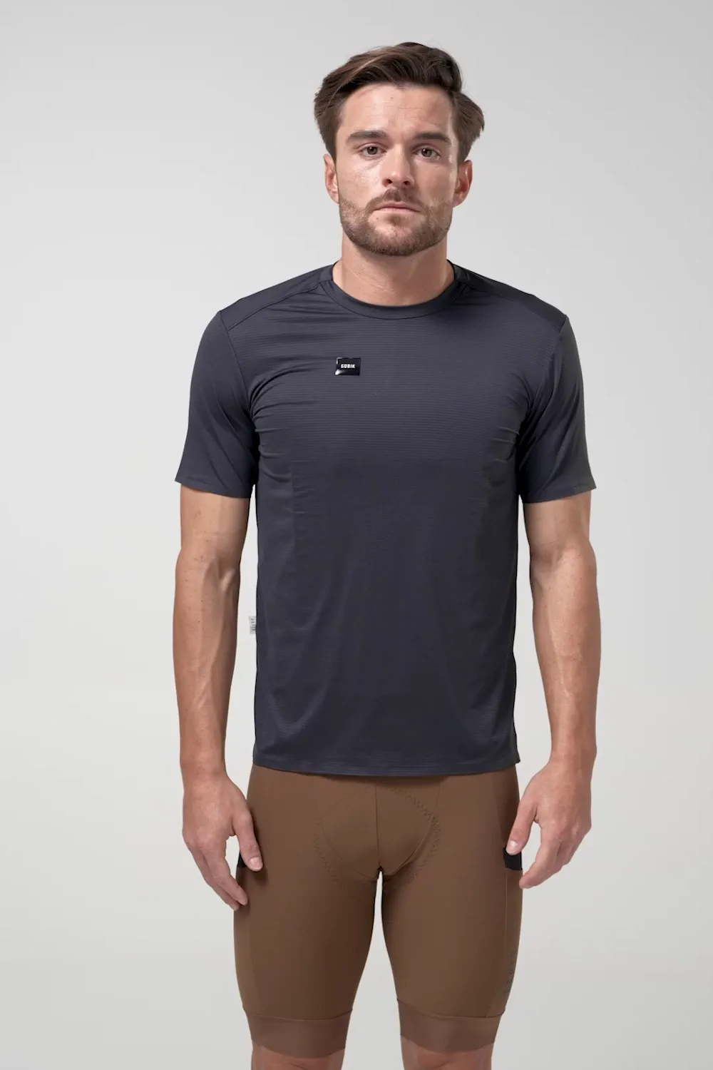 Gobik T-shirt  Men Tech Command