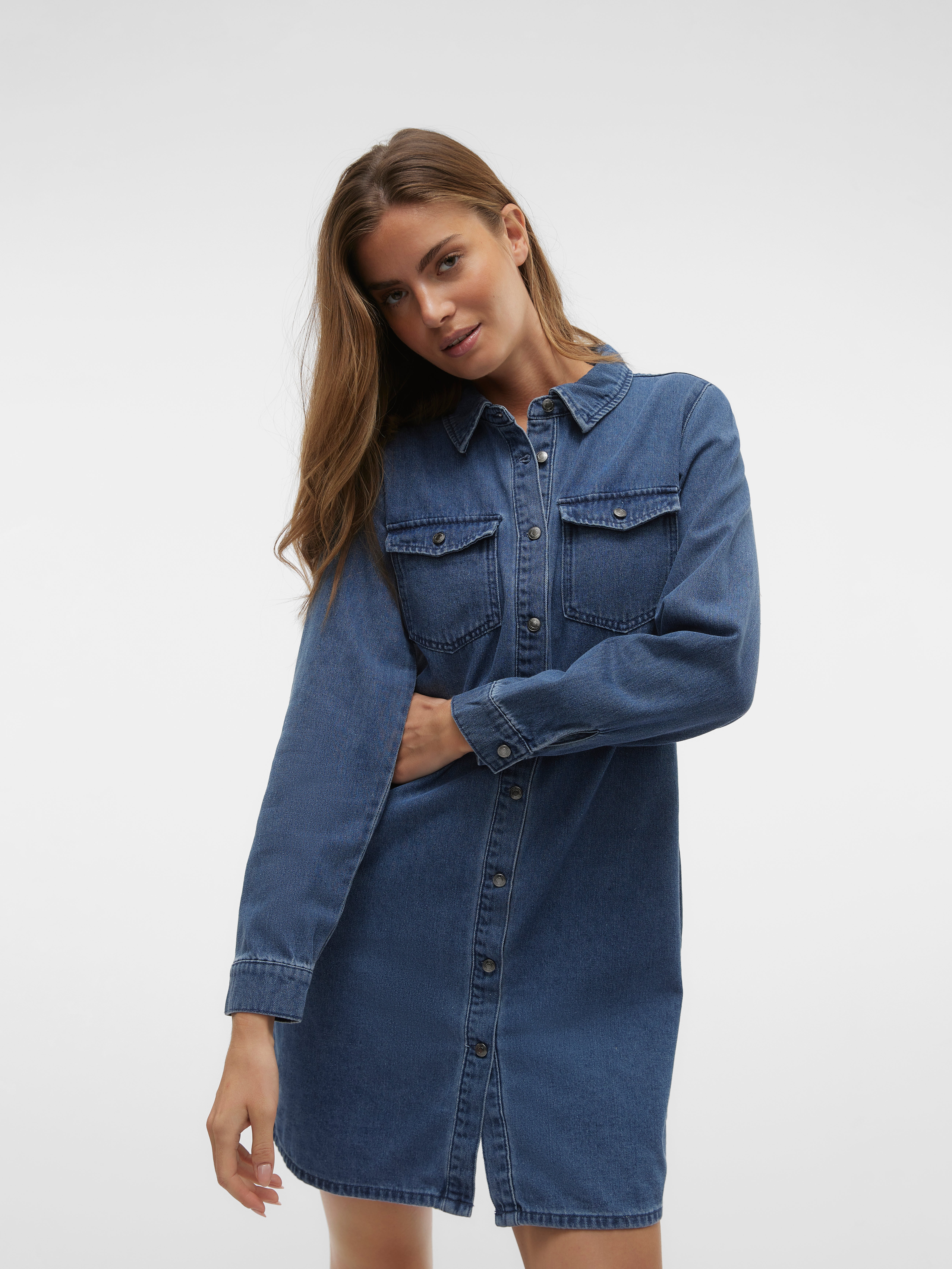 VERO MODA® VMJENNIE Short dress