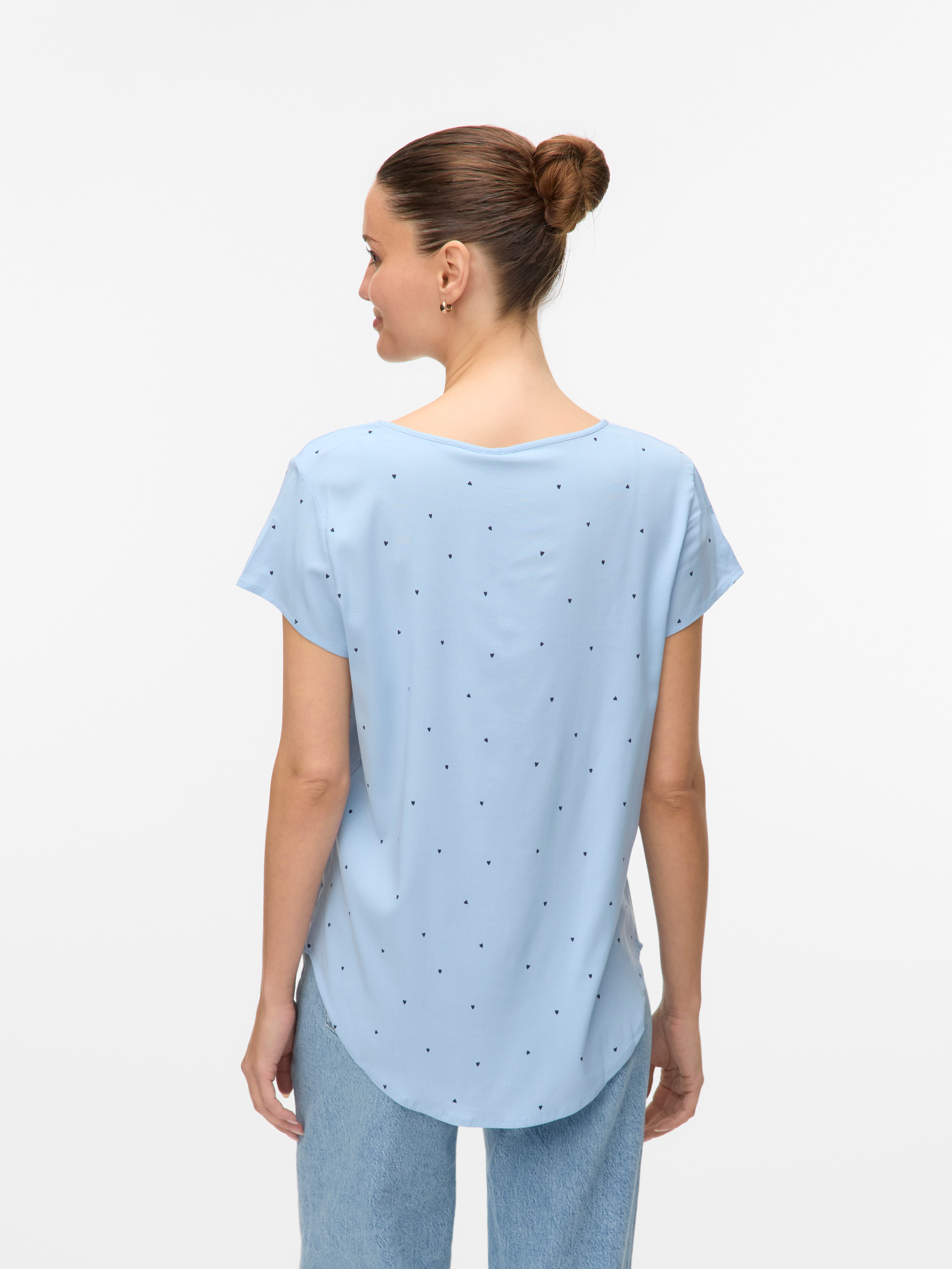 VERO MODA® VMBELLA Top