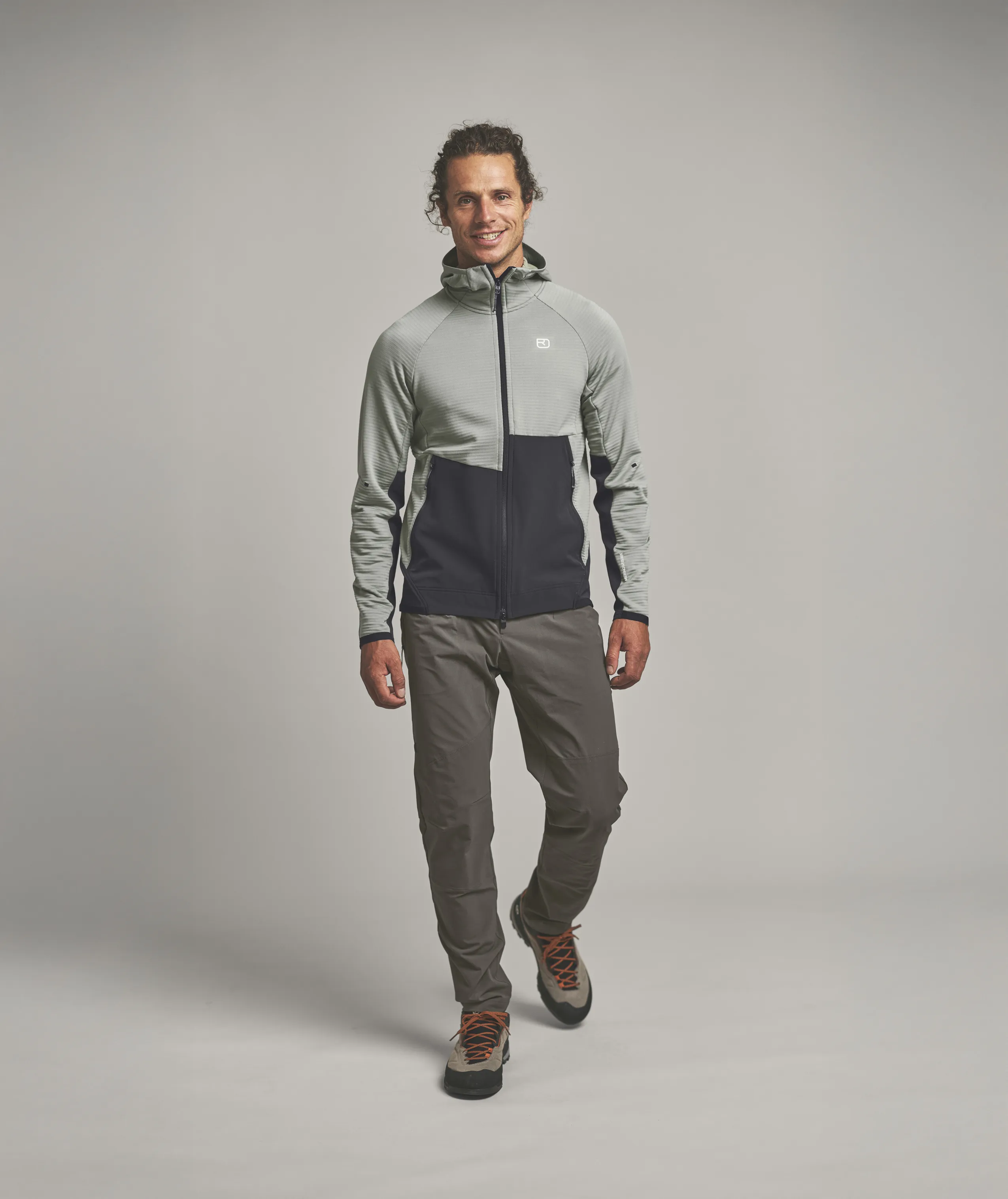 ORTOVOXR TRAD PLUS PANTS
