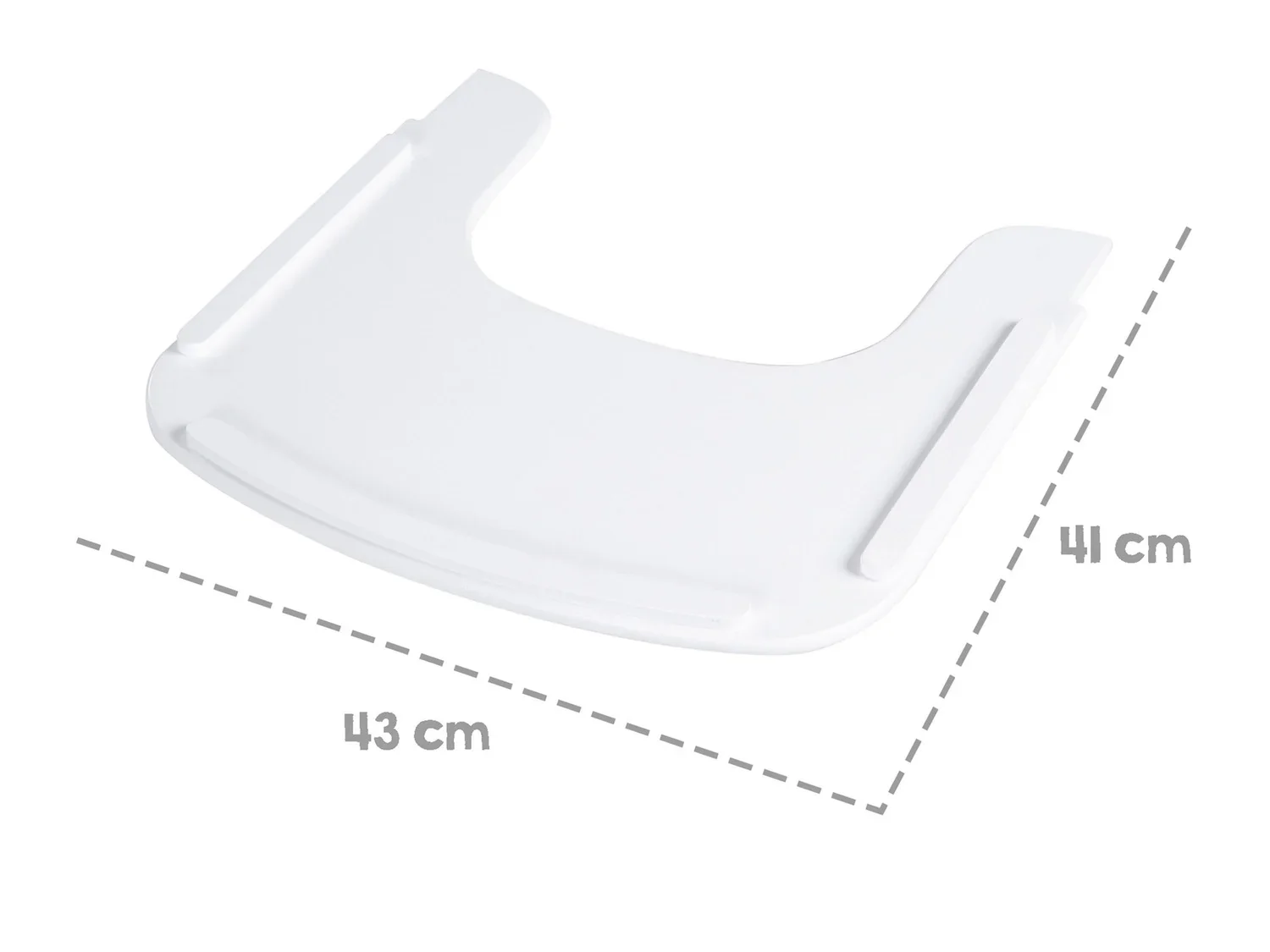 roba Plateau repas pour Sit Up Flex