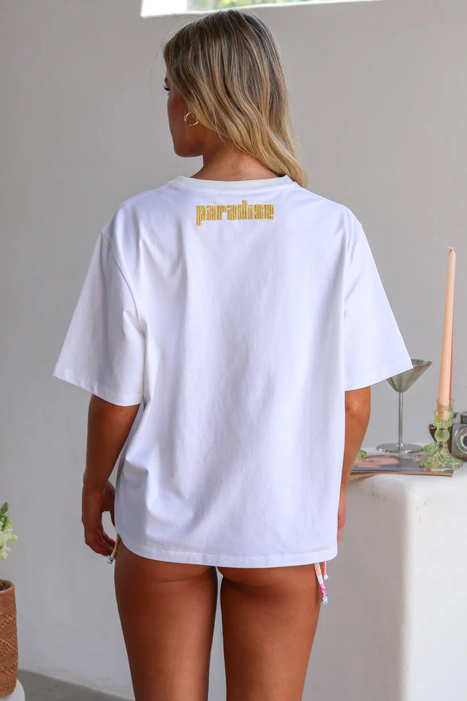 Kulani Kinis Boyfriend Tee