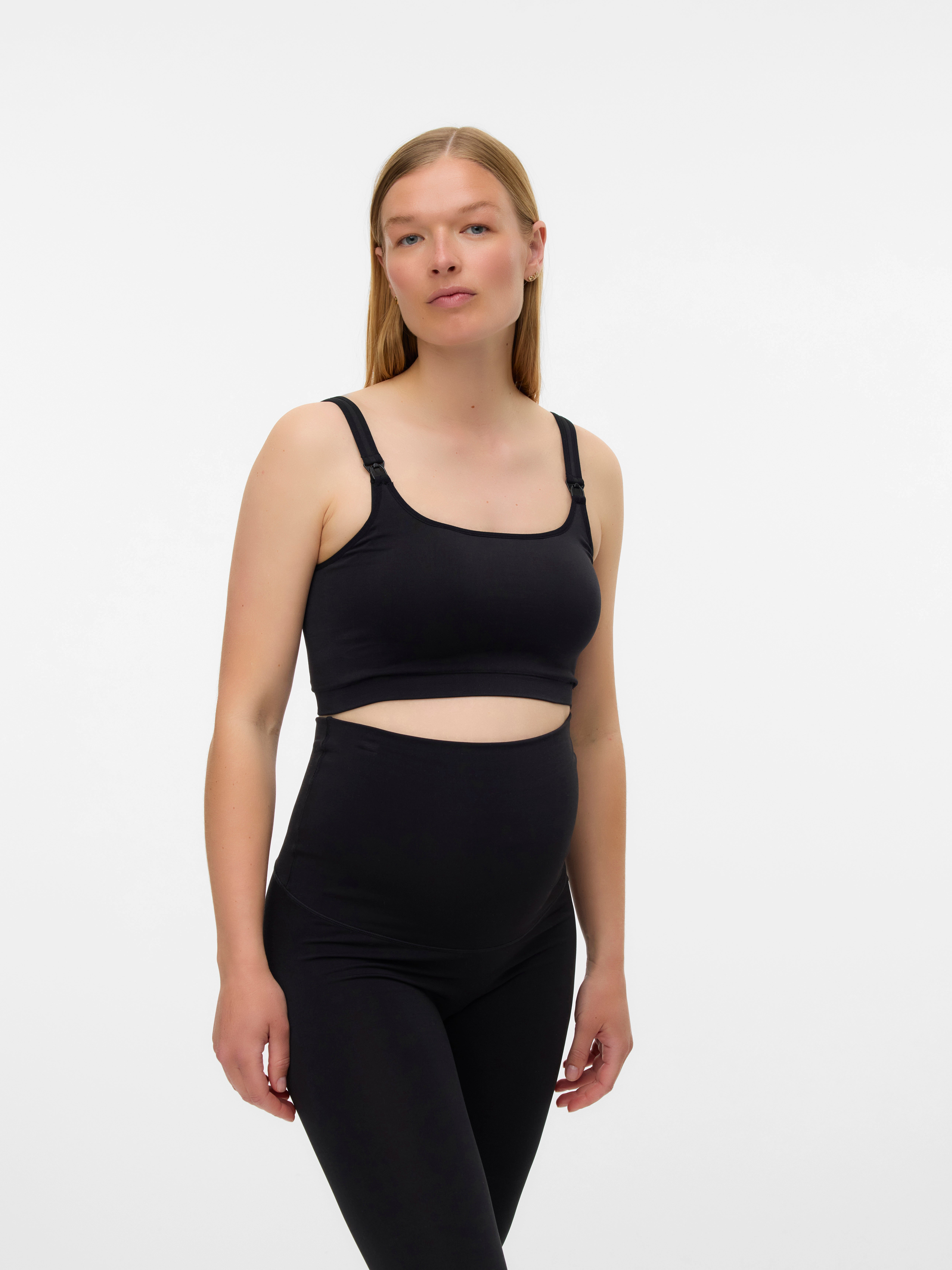 VERO MODA® MLSIMONE Active Nursing Bra