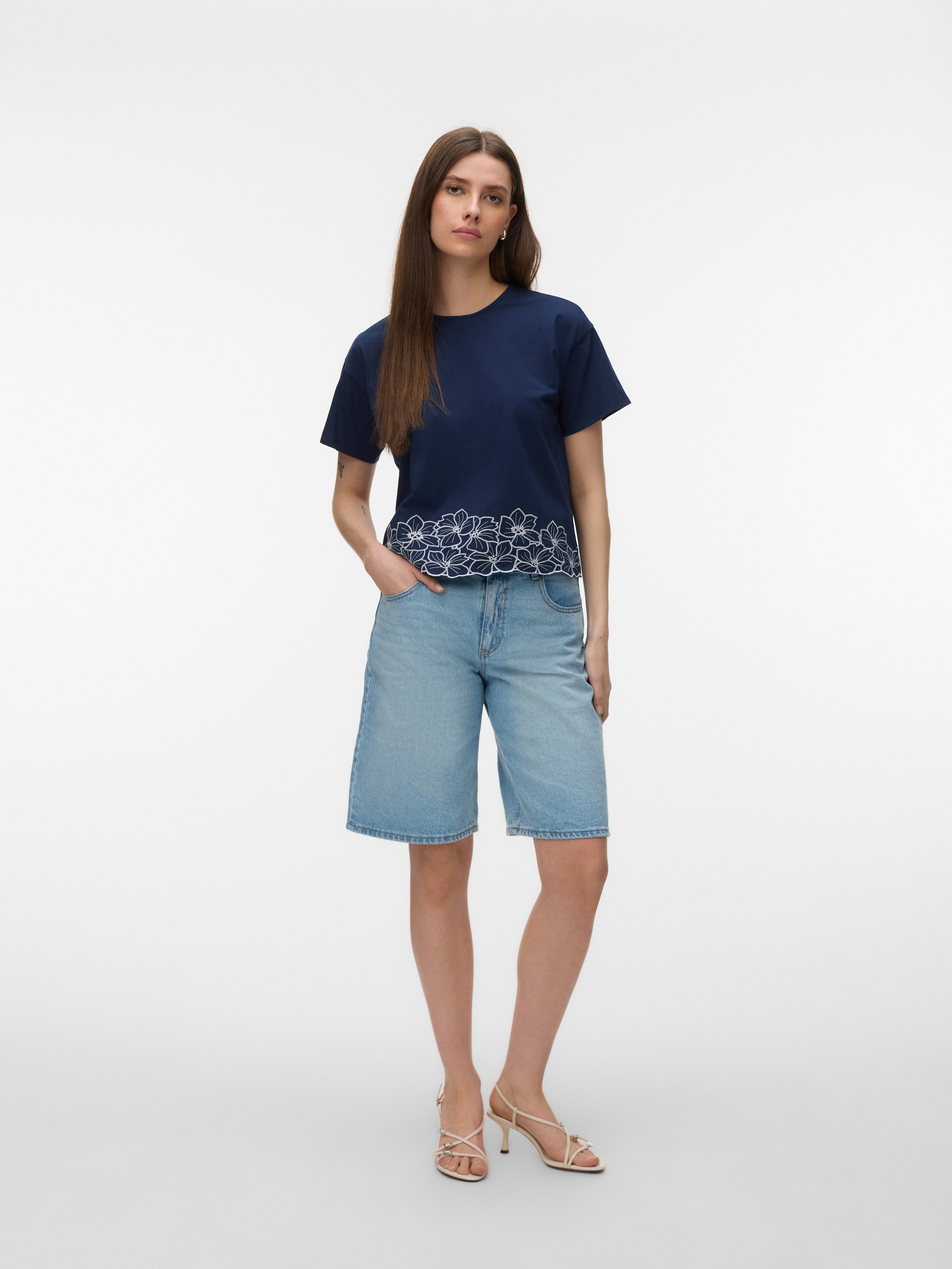 VERO MODA® VMNOAH T-Shirt