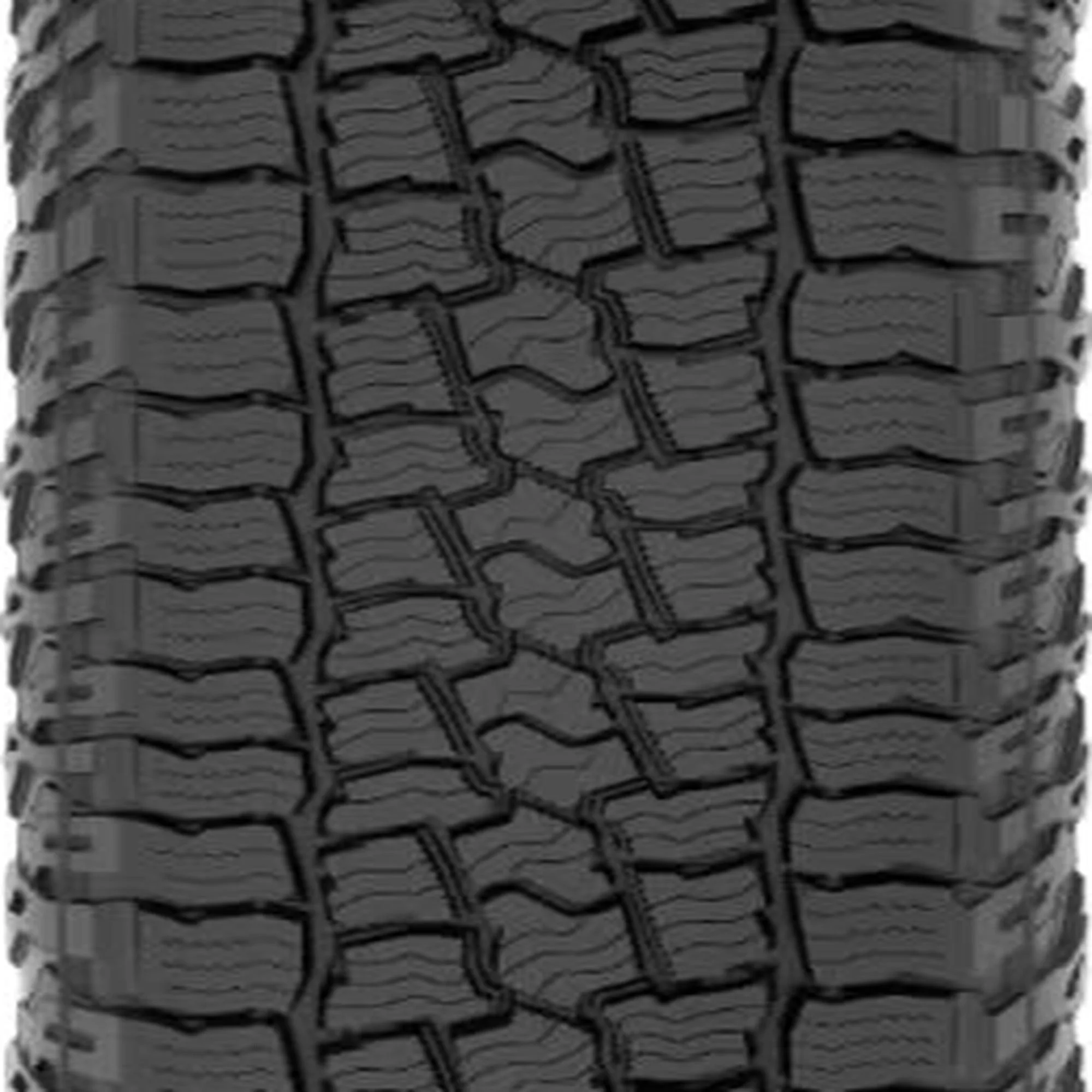 Cooper Discoverer Road+Trail AT All-Terrain 265/70R16 112T Light Truck Tire