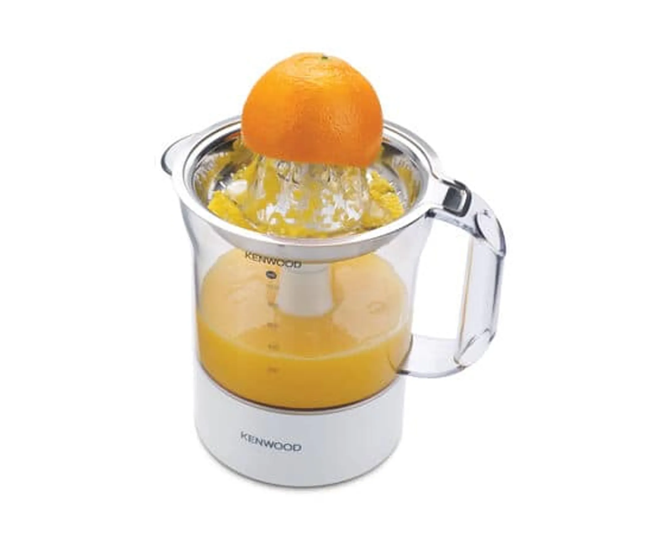 Kenwood Fruitpers JE 290