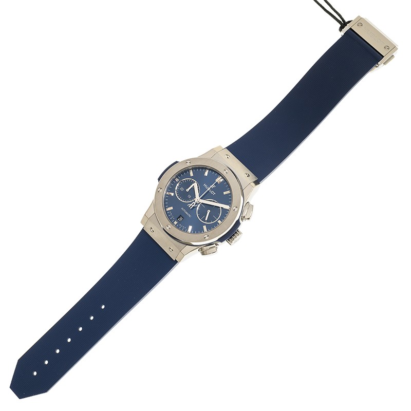 [super clone]NEW HUBLOT CLASSIC FUSION 541.NX.7170.RX