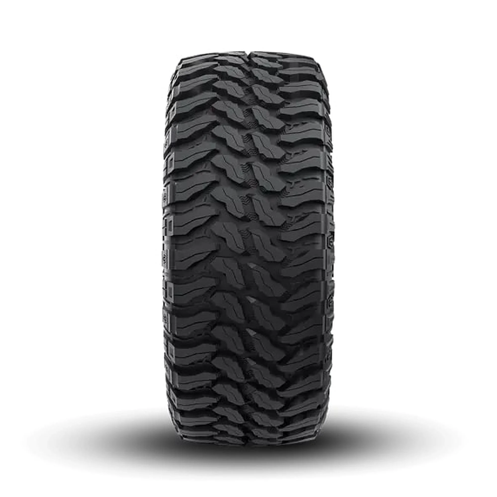 TIS Offroad TT1 LT265/70R17/10 123/120Q All Season - Image 3