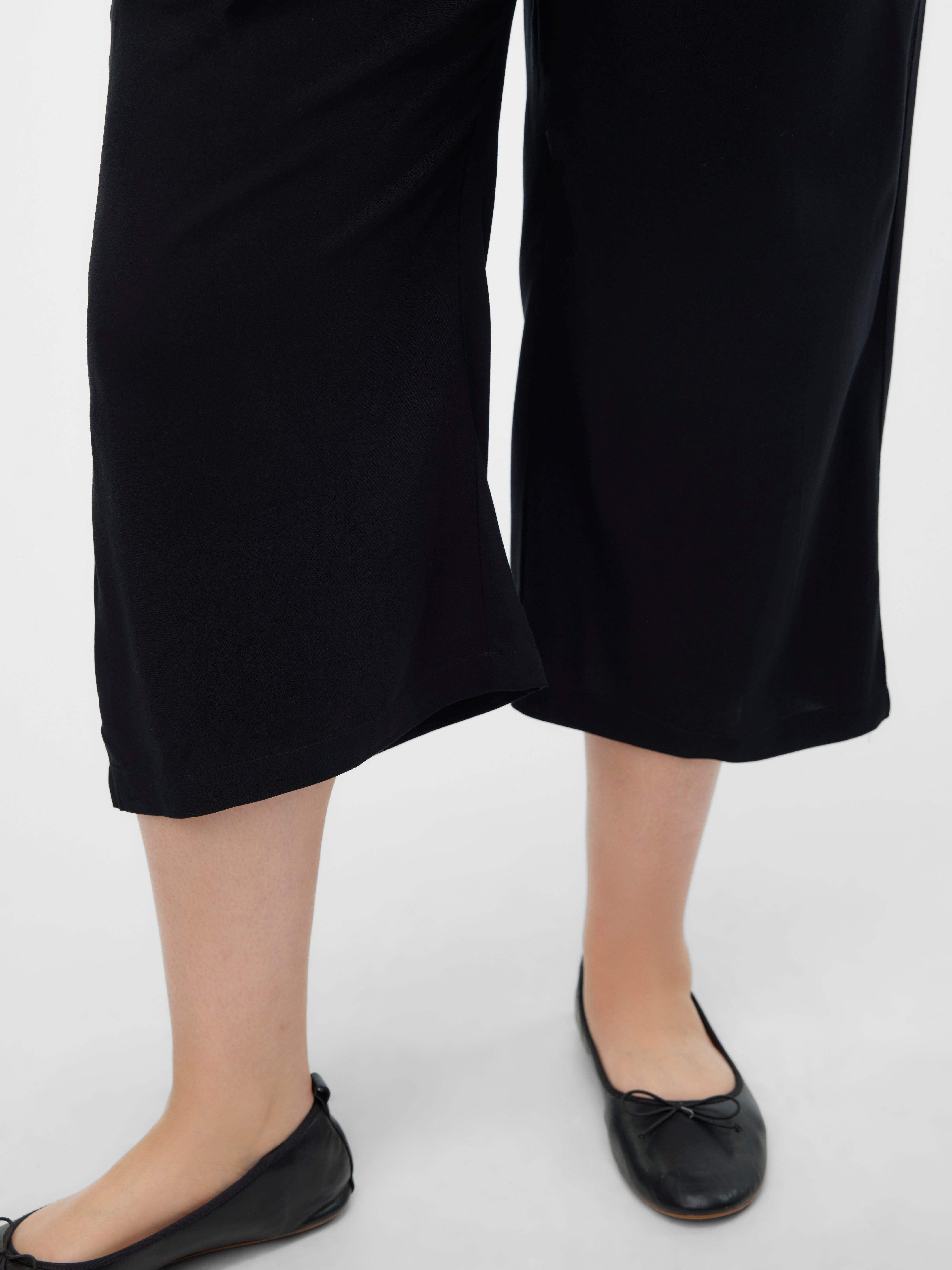 VERO MODA® VMCEASY High rise Trousers