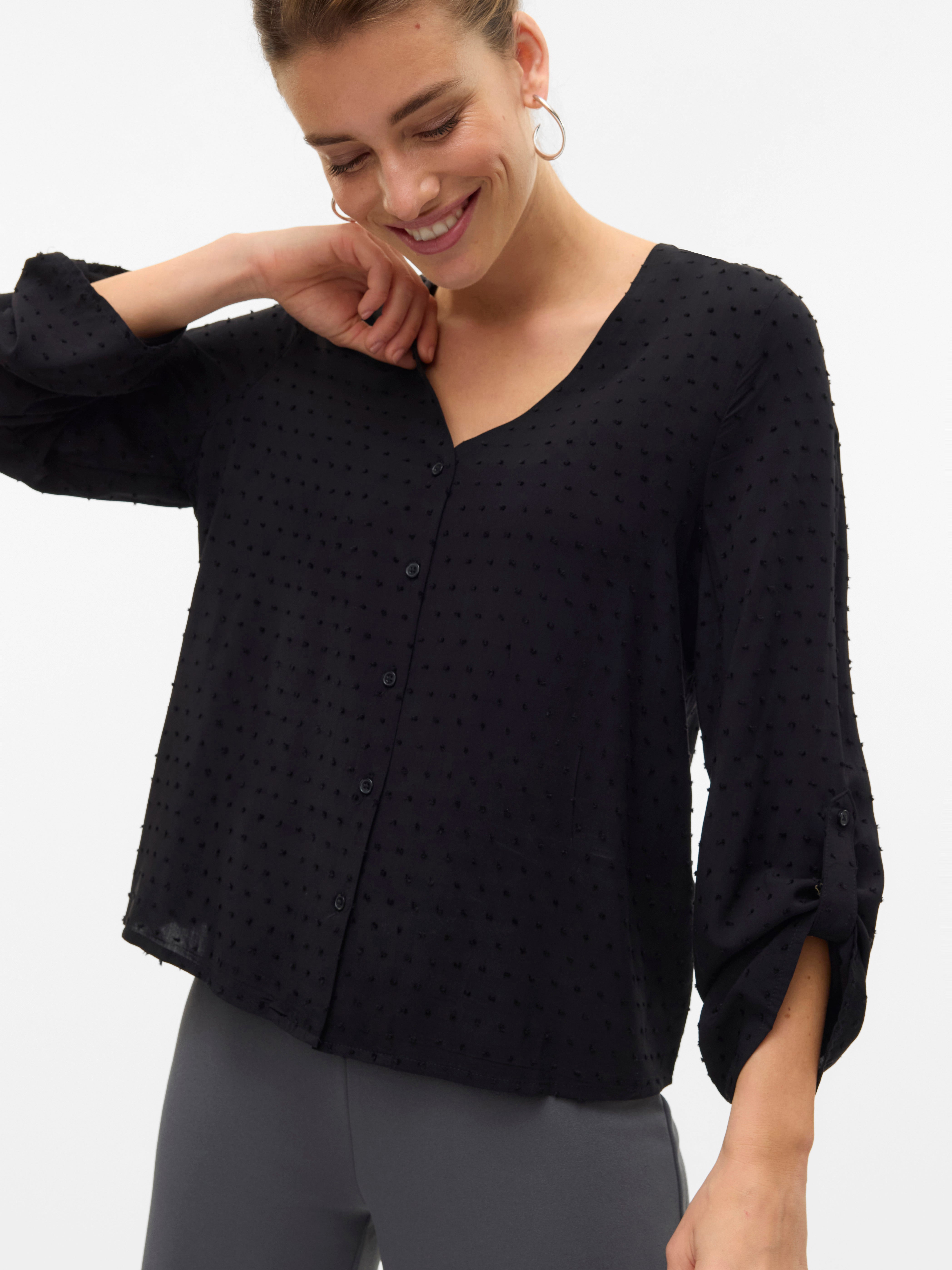VERO MODA® SNRONJA Top
