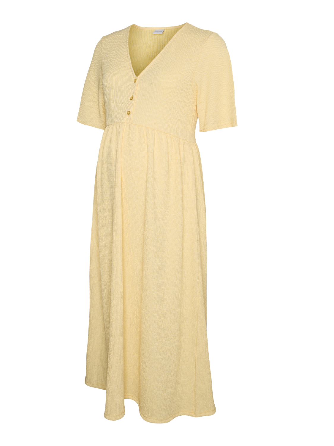 VERO MODA® MLJANA Maternity Dress