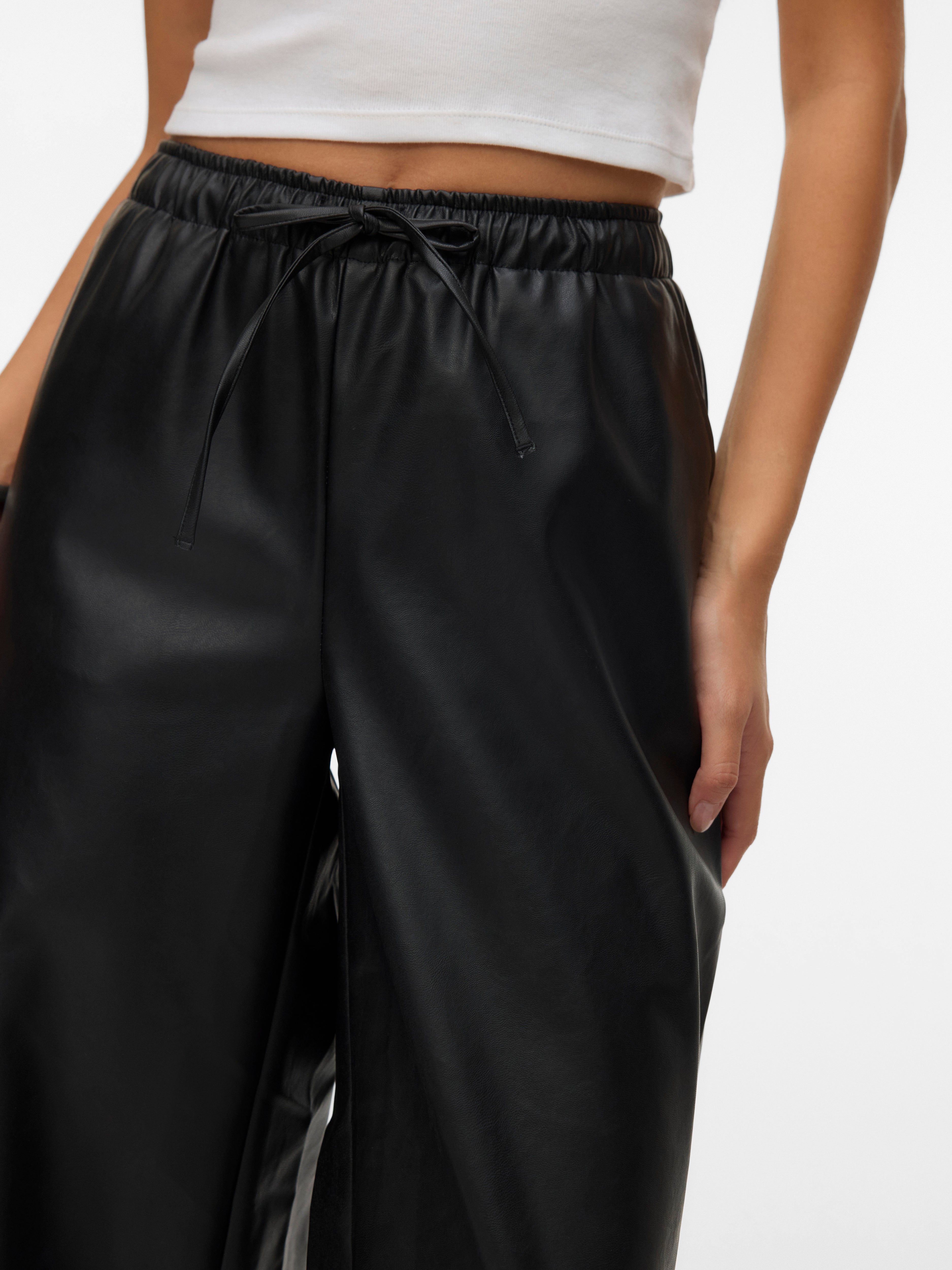 VERO MODA® VMKANANDA Low waist Trousers