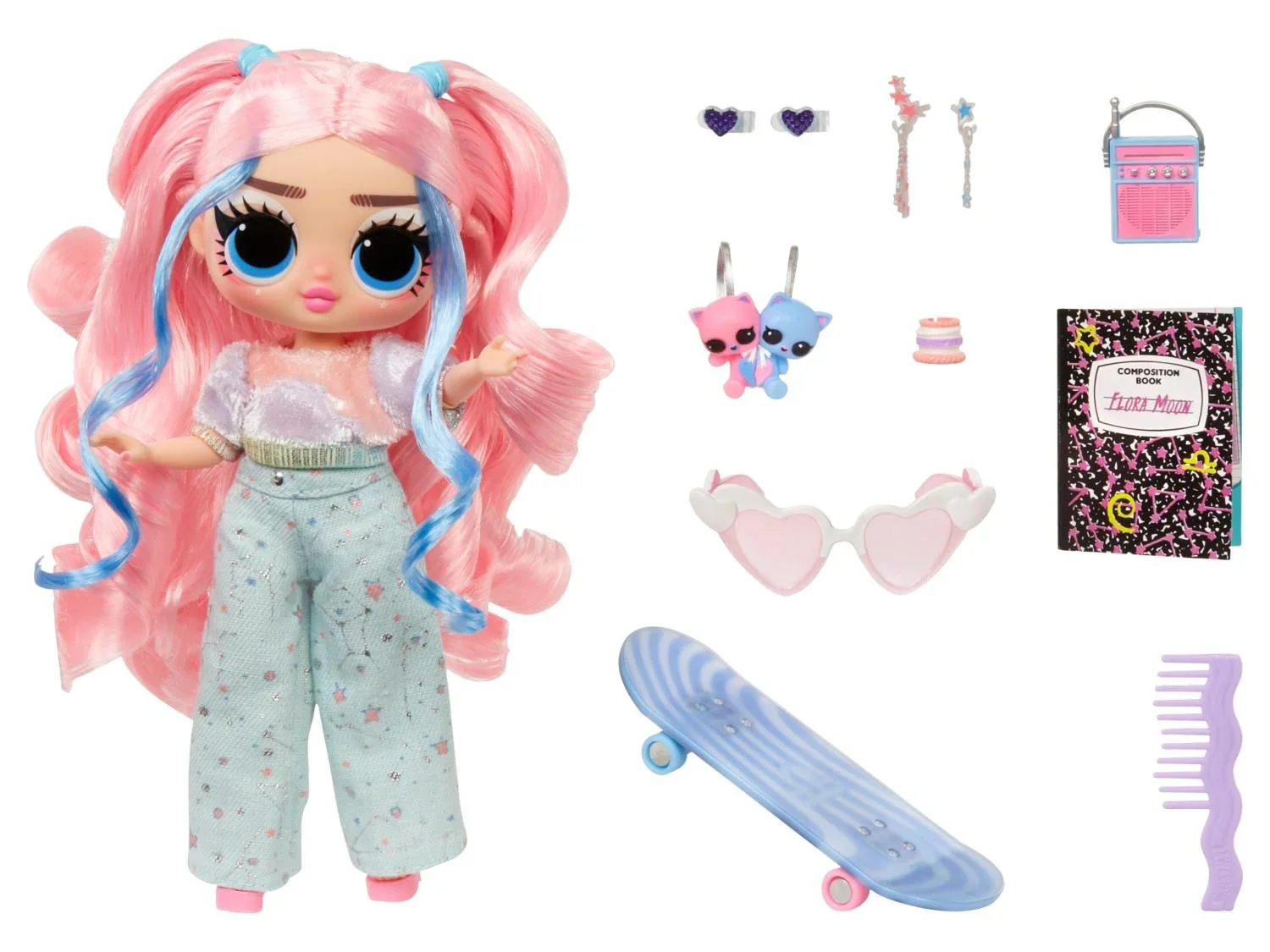 LOL Figurine Surprise Tweens