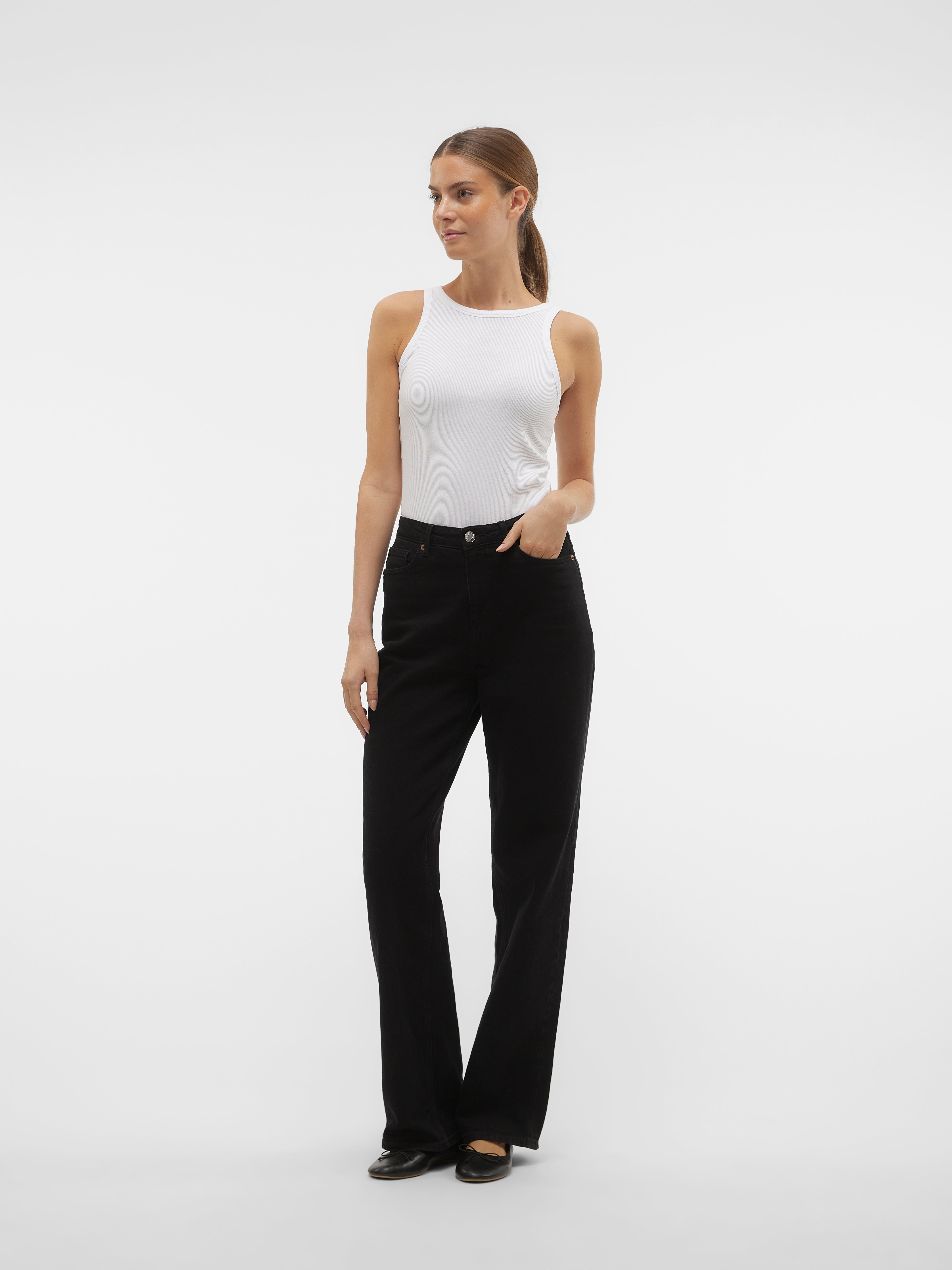 VERO MODA® AWIRWINA Top