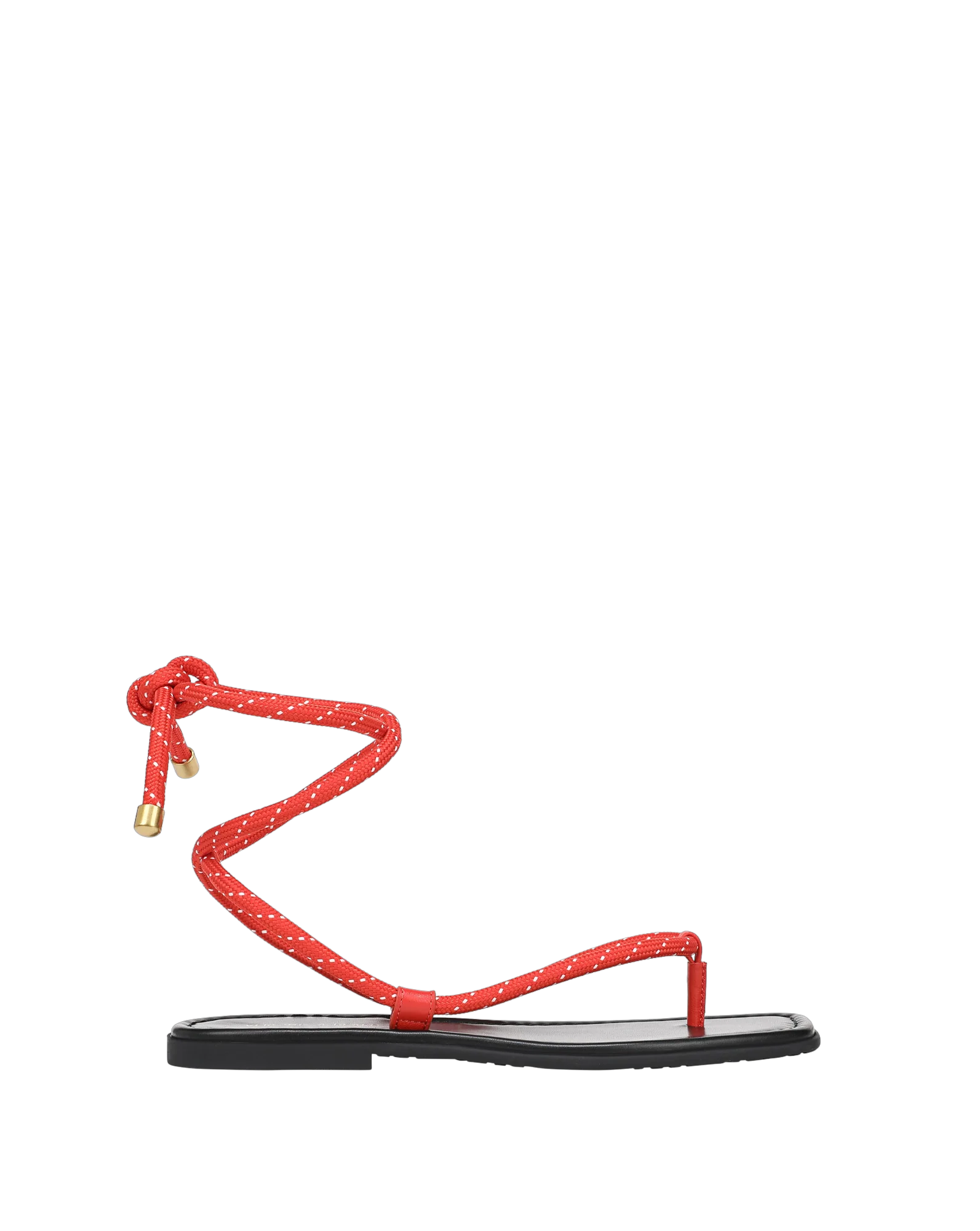 Carmina Wrap Sandal
