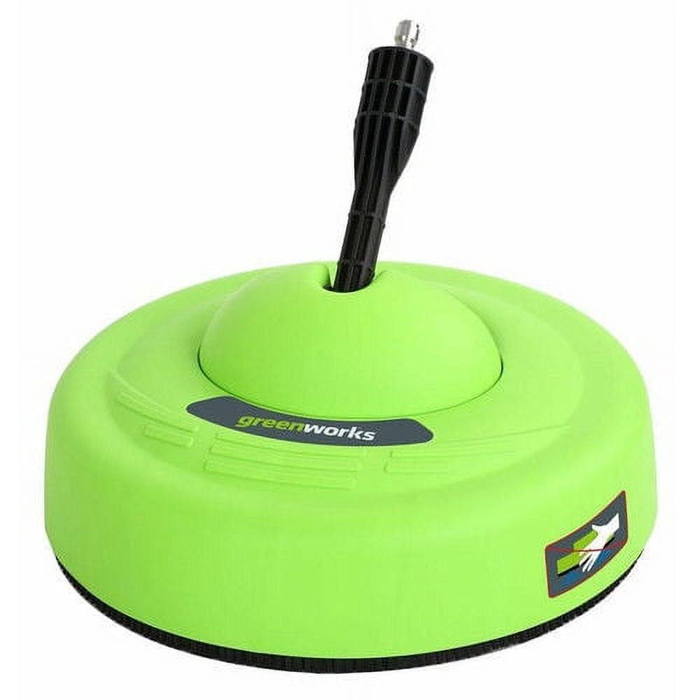 Greenworks Pressure Washer Surface Cleaner 30012