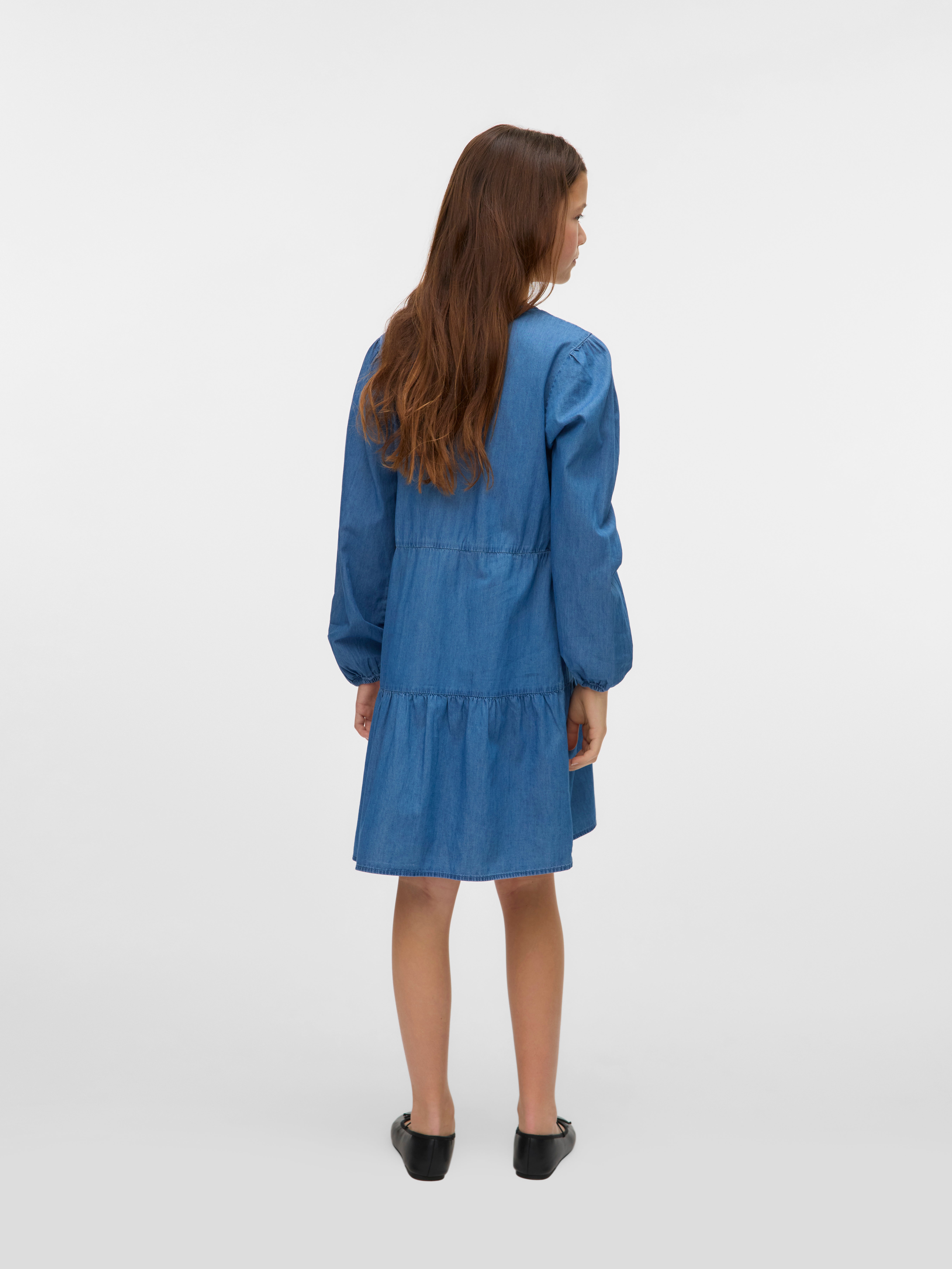 VERO MODA® VMDEMI Short dress