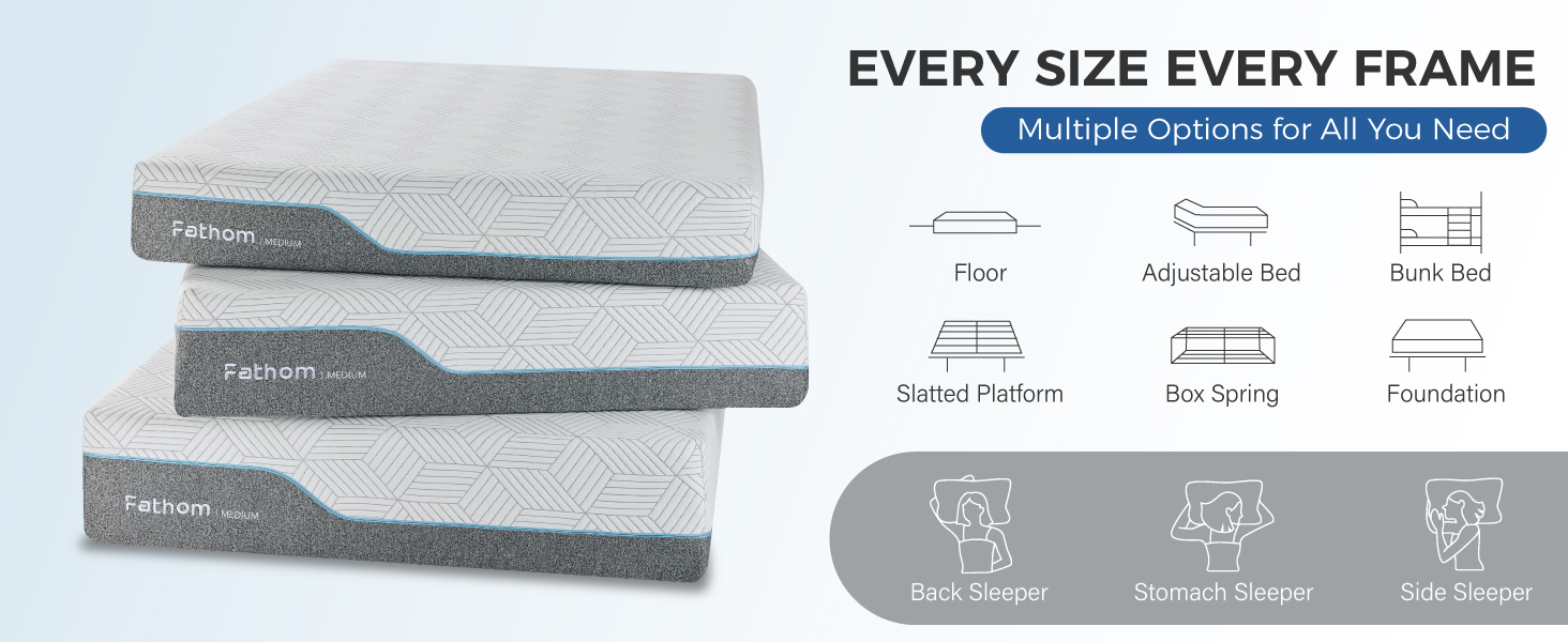mattress