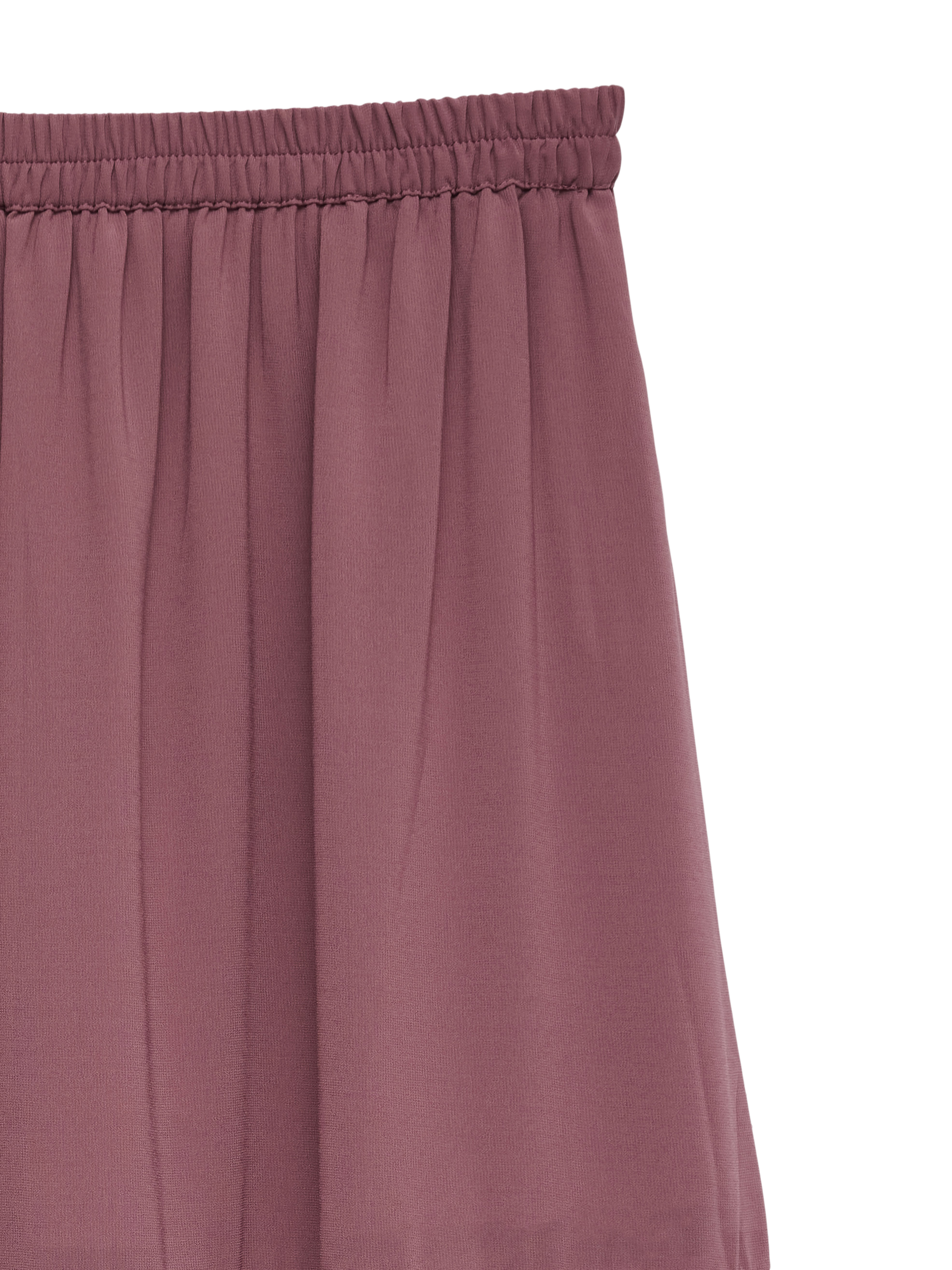 VERO MODA® VMRIKKE High waist Midi skirt