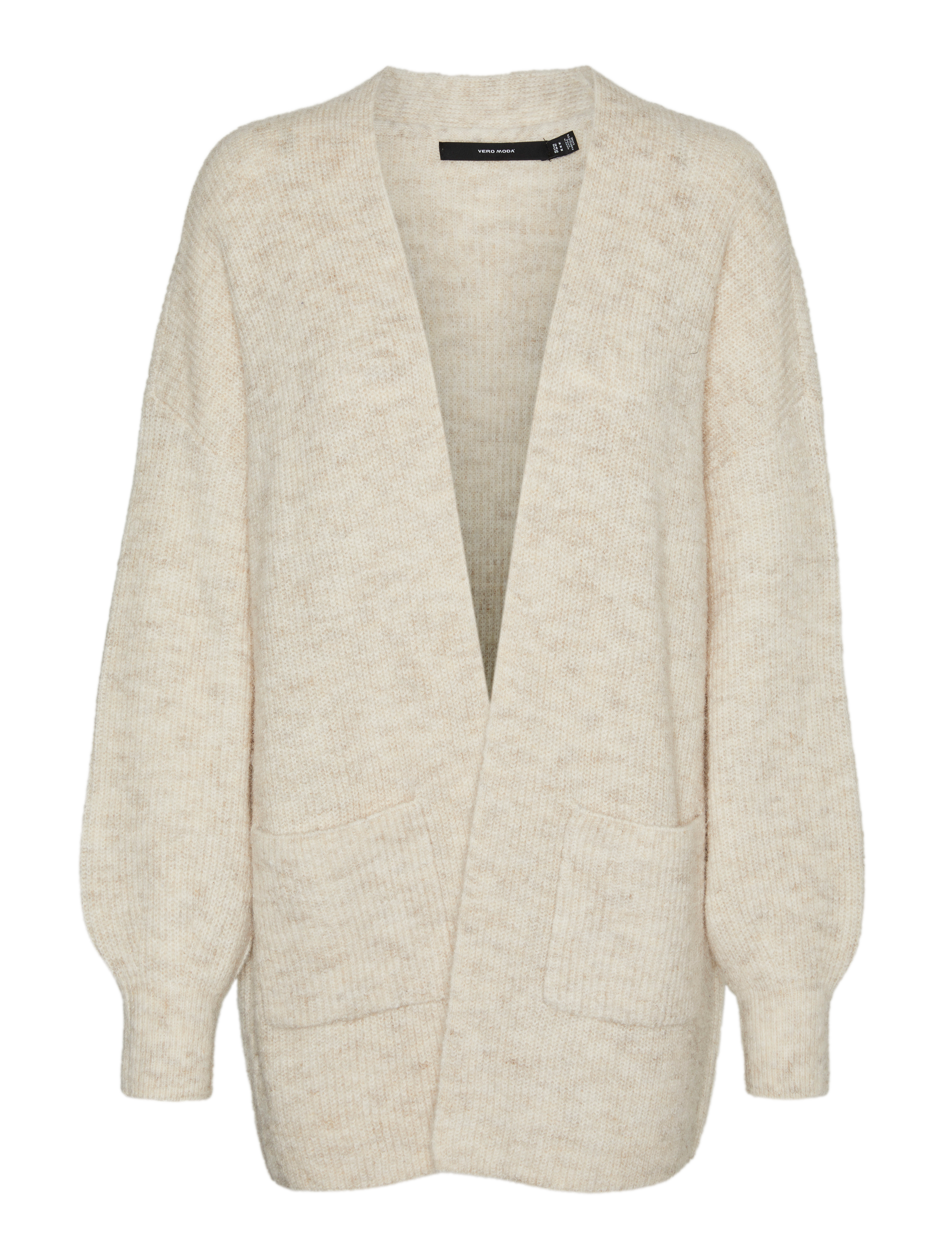 VERO MODA® VMDESMA Knit Cardigan