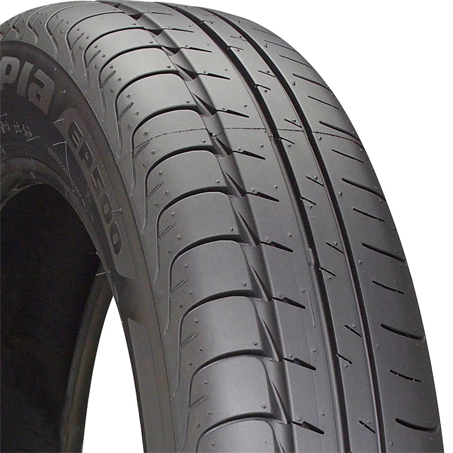 Pair of 2 Bridgestone Ecopia EP500 175/55R20 89Q XL Summer Tires
