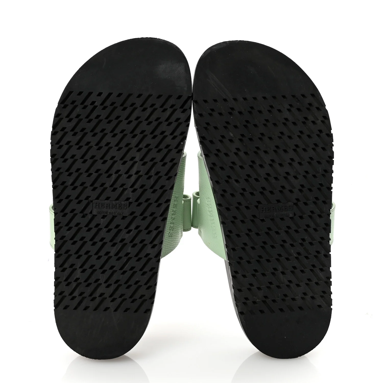 Epsom Womens Chypre Sandals 36 Vert Jade