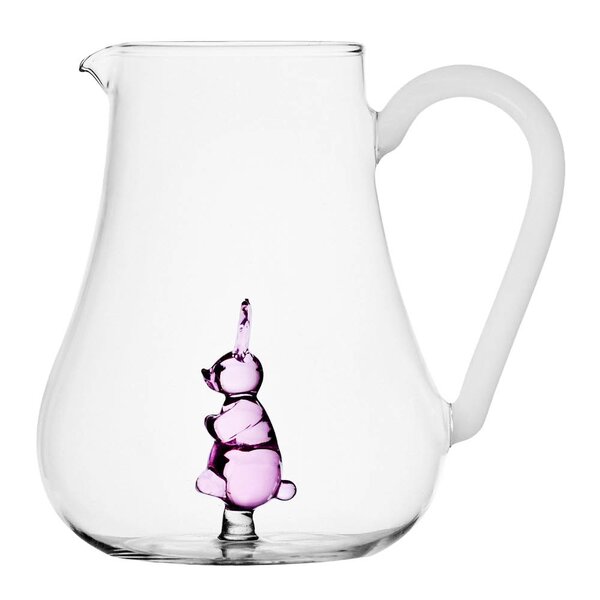 Animal Farm kanne 1,5L kanin
