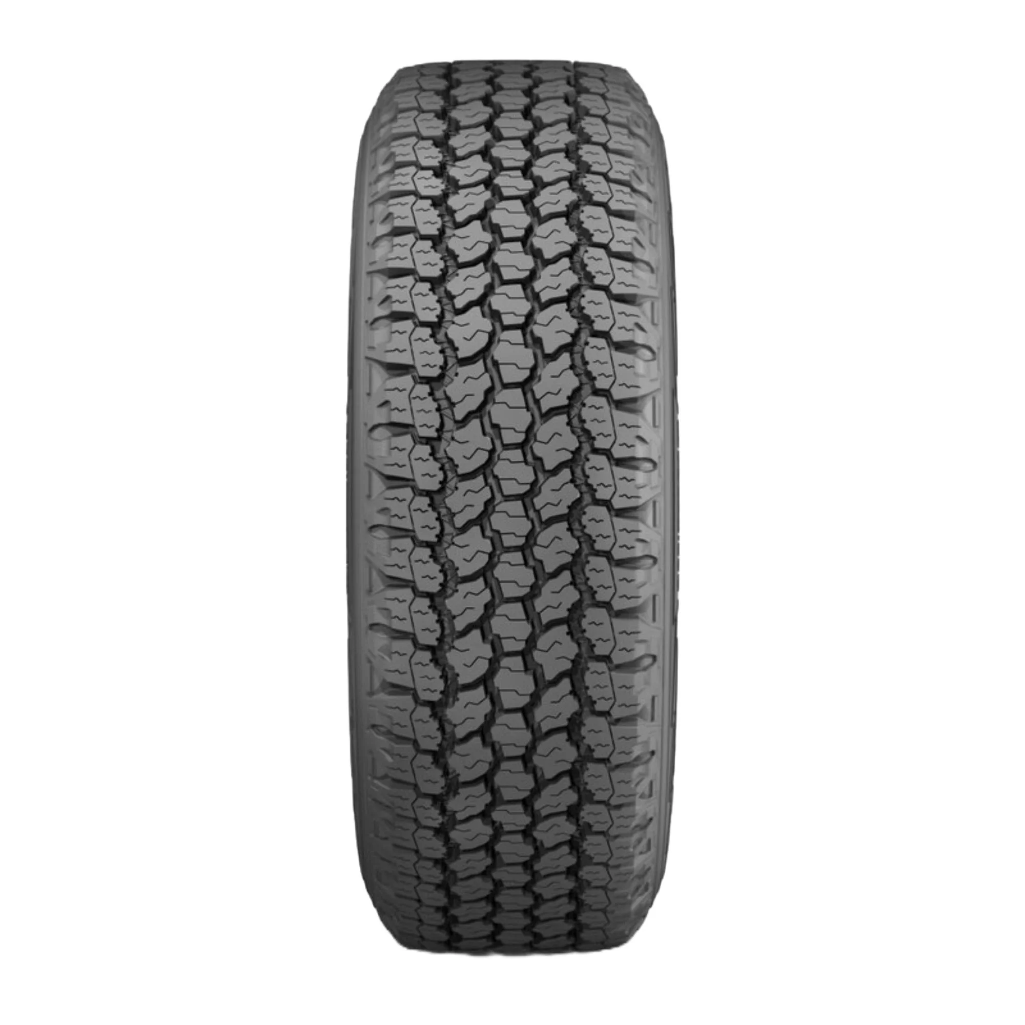 Goodyear Wrangler All - Terrain Adventure with Kevlar 265/70R17 115 T Tire