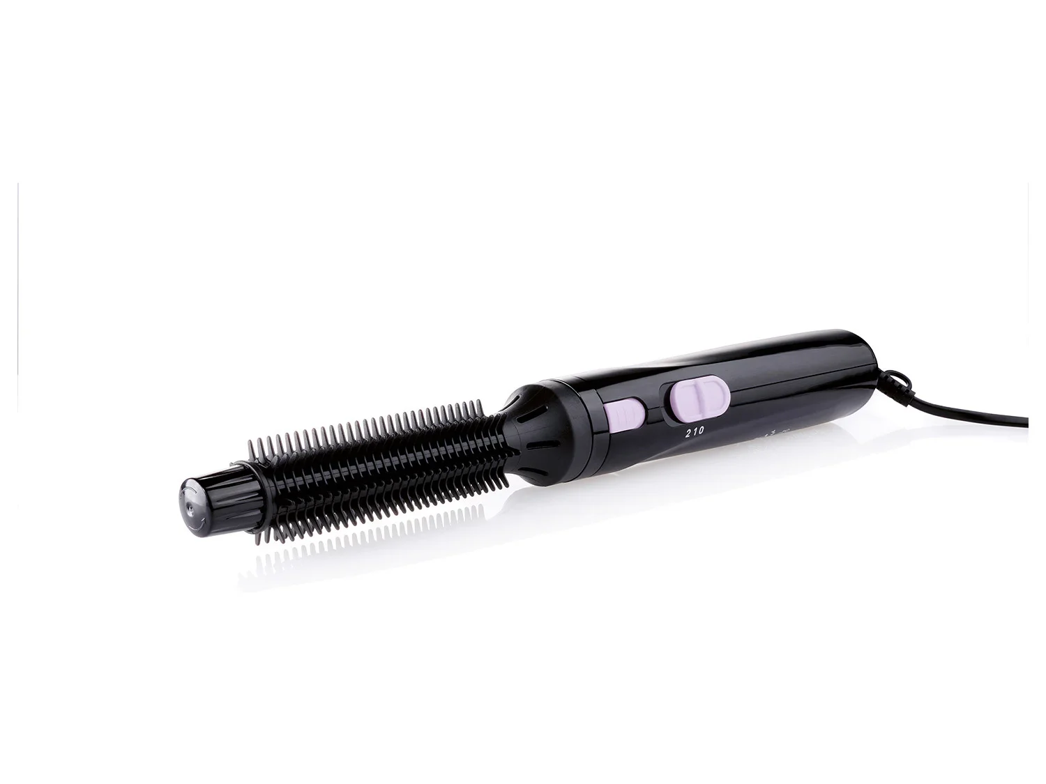 SILVERCREST PERSONAL CARE Brosse soufflante, SWB 300 B1, 300 W