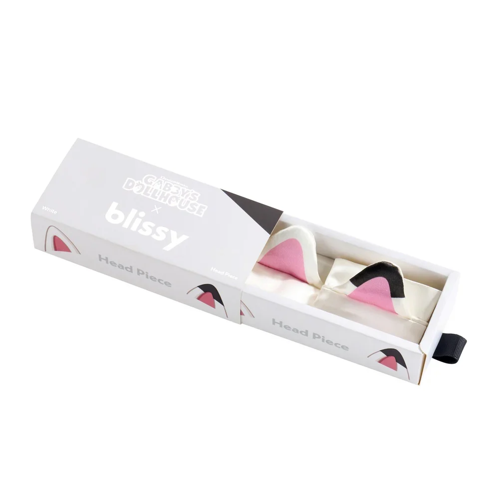 Blissy Head Piece - Gabby's Dollhouse
