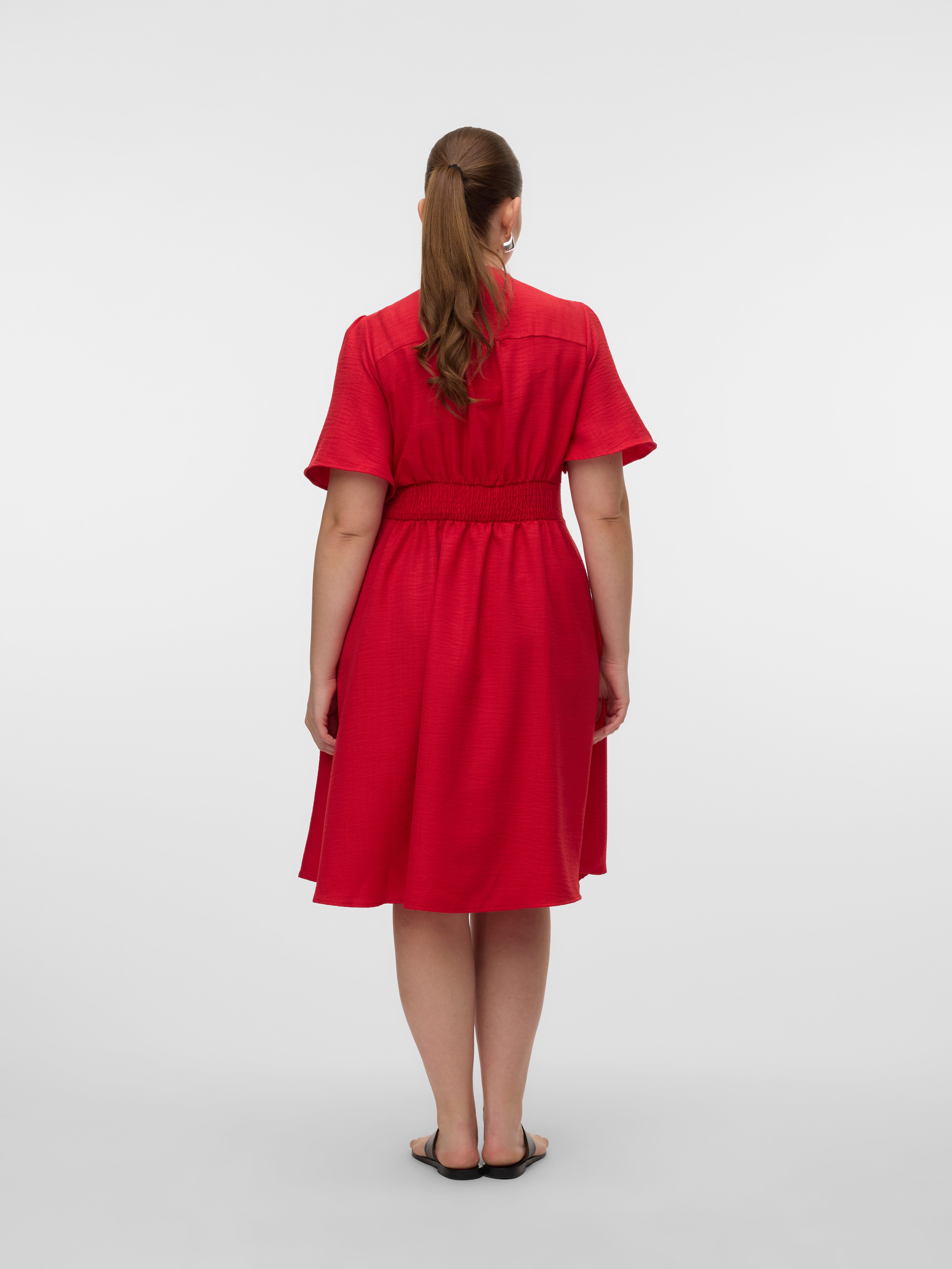 VERO MODA® VMCMELANEY Short dress