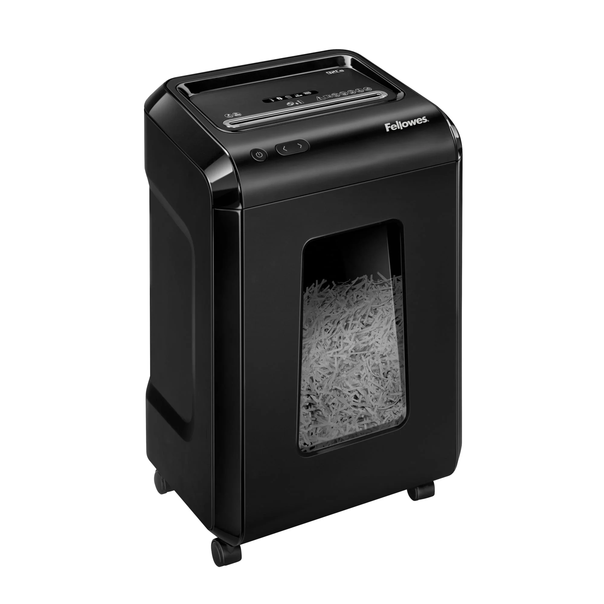 Powershred® 92Cs 18 Sheet Cross Cut Shredder