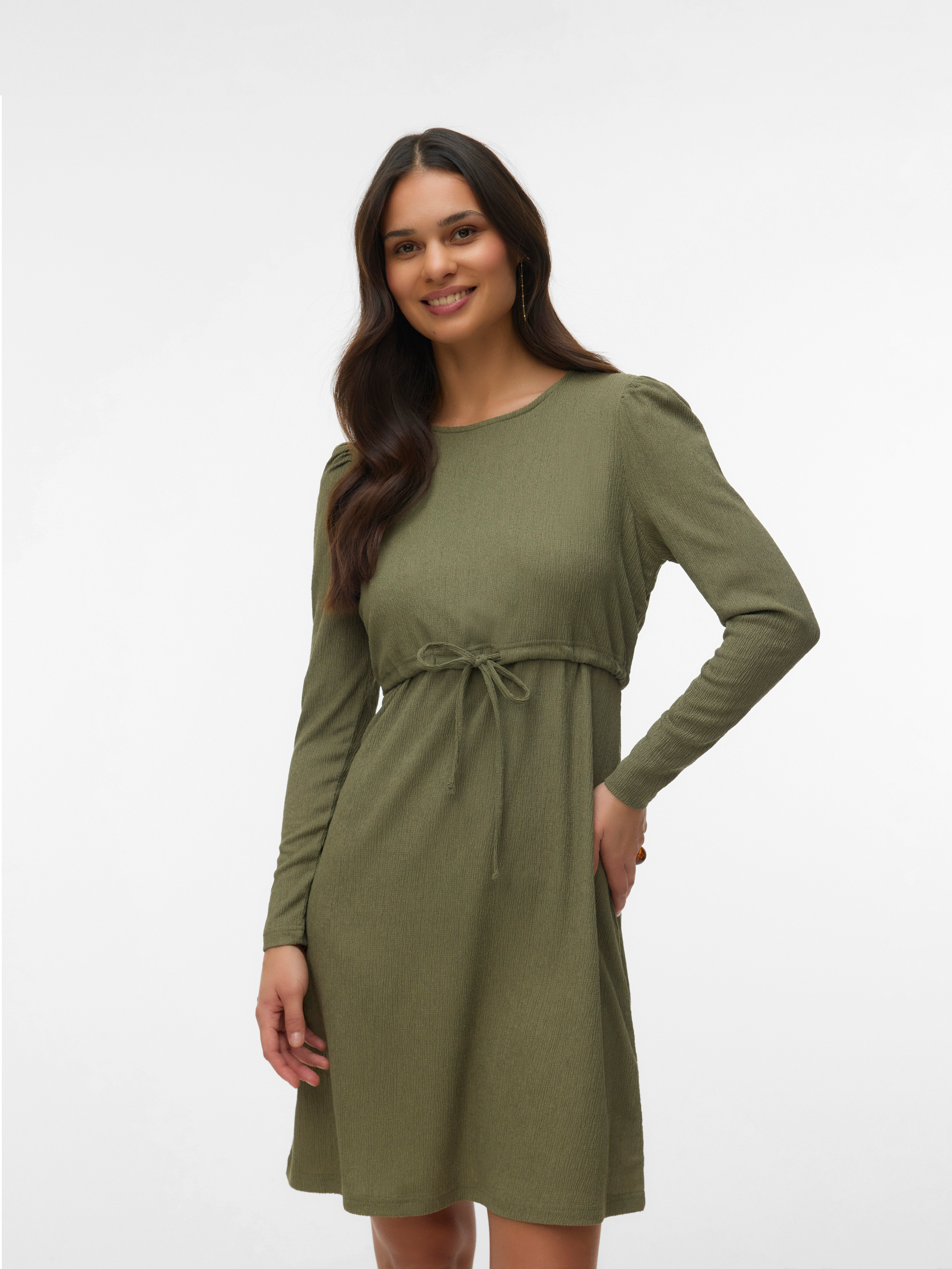 VERO MODA® MLCAILEEN Maternity Dress