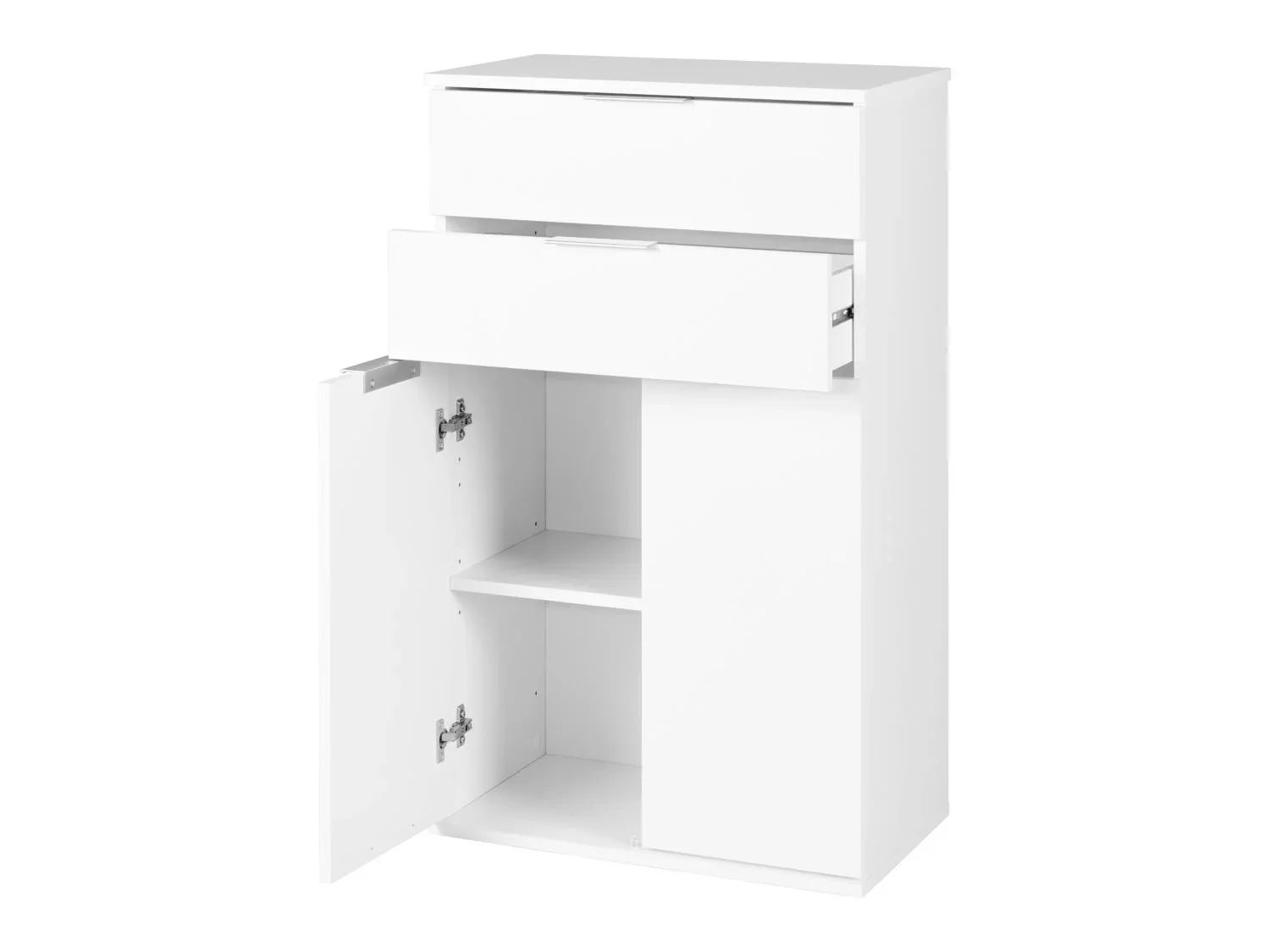 LIVARNO Commode Liverpool, 32,9 x 57,6 x 94,8 cm