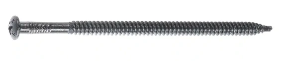 EverGuard #15 EGX Self-Drilling Screws, 2 in., 1,000/Box (08GA15ES2)