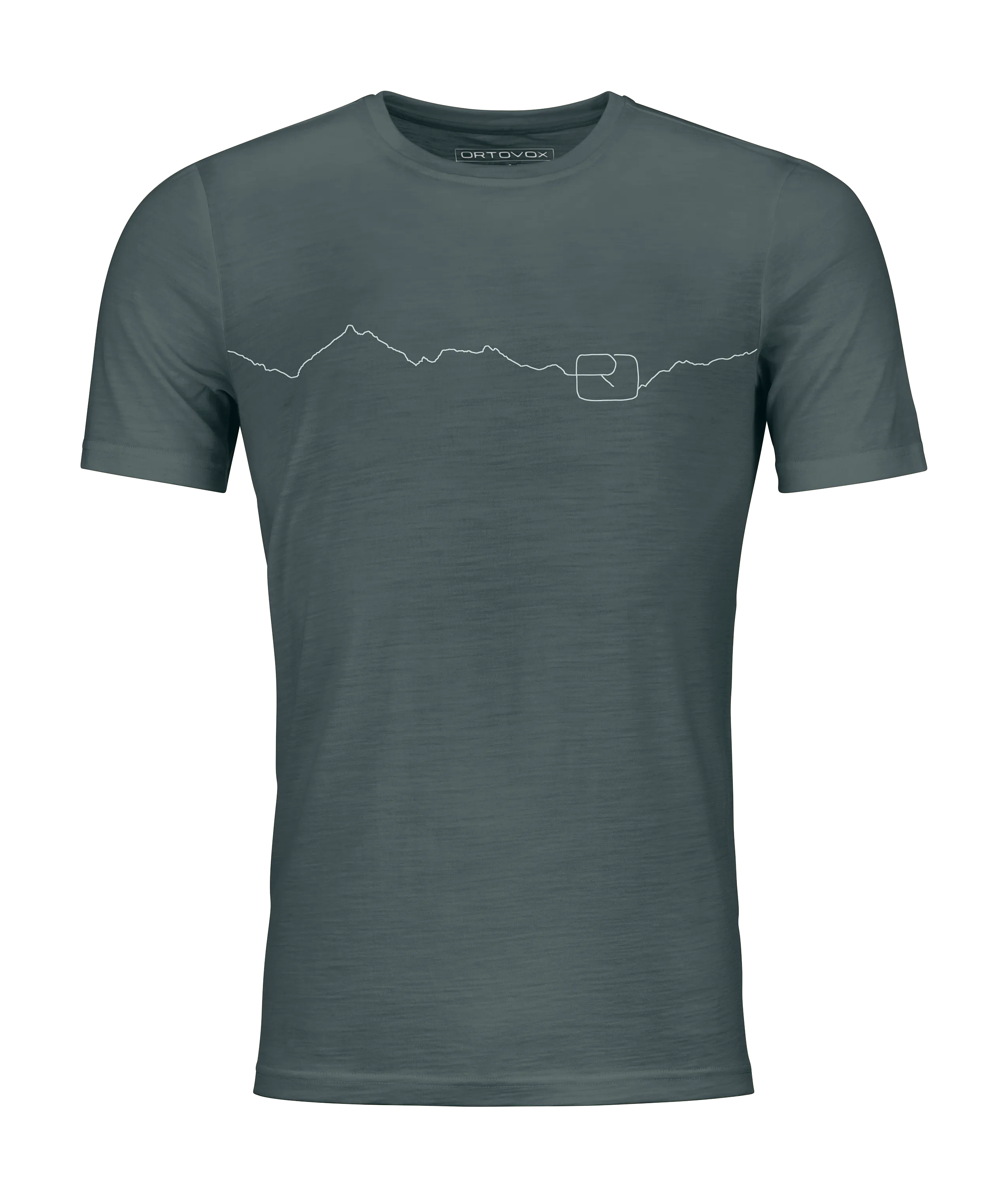 ORTOVOXR 150 COOL MOUNTAIN TS