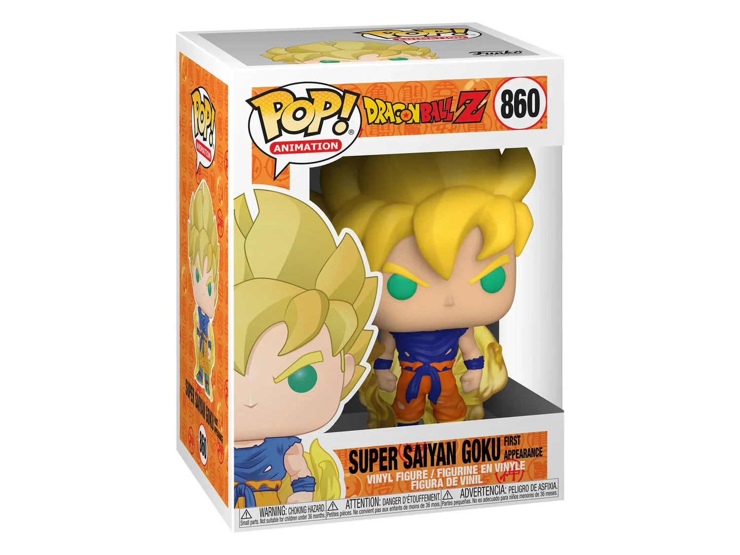 Funko Figurines POP