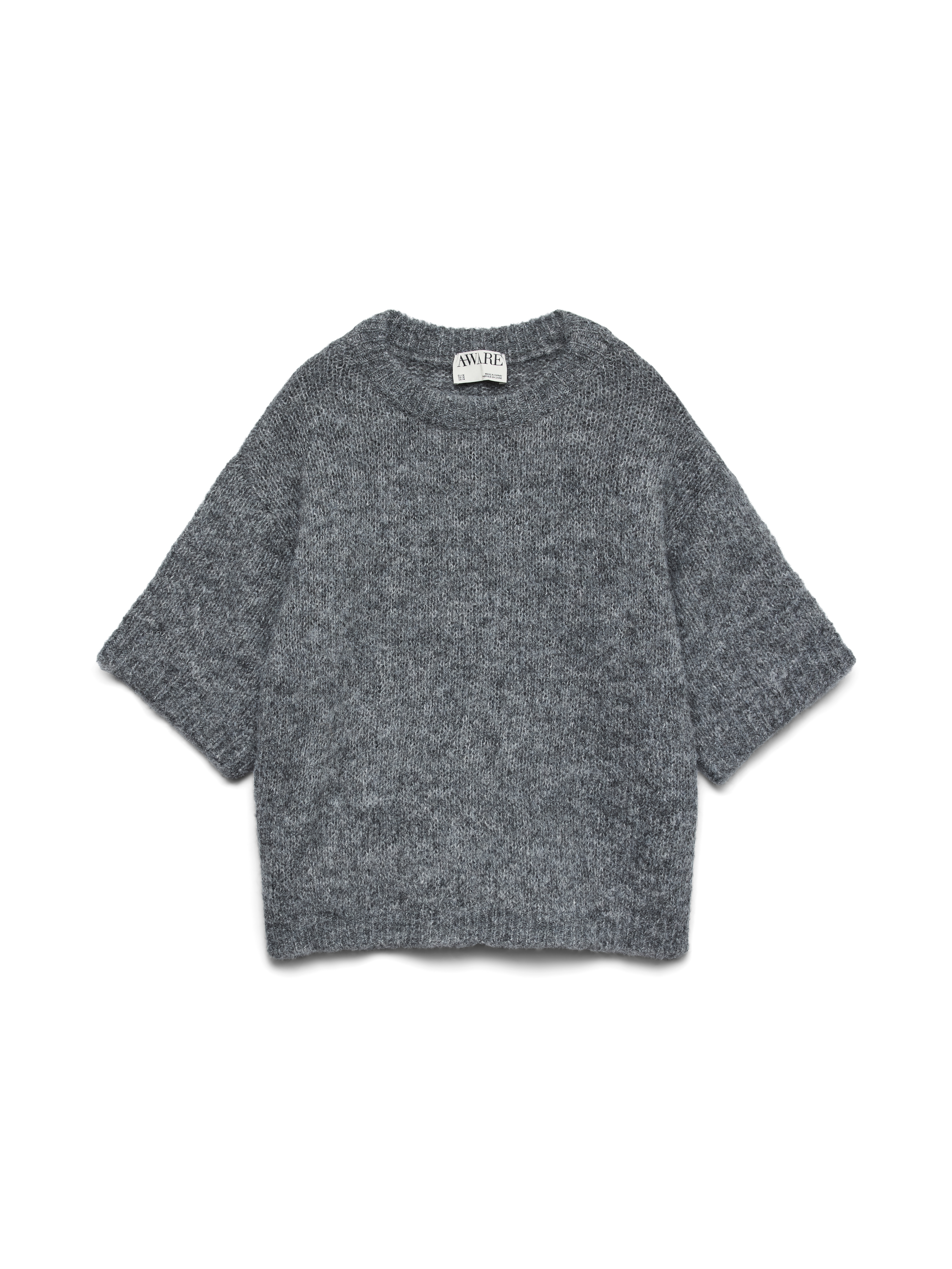 VERO MODA® AWTESSA Knit top